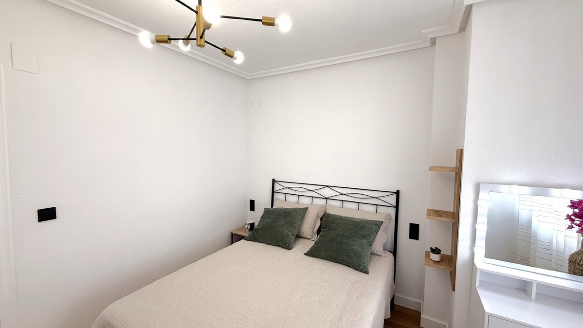Wiederverkauf - Wohnung - Torrevieja - Torrevieja Centro