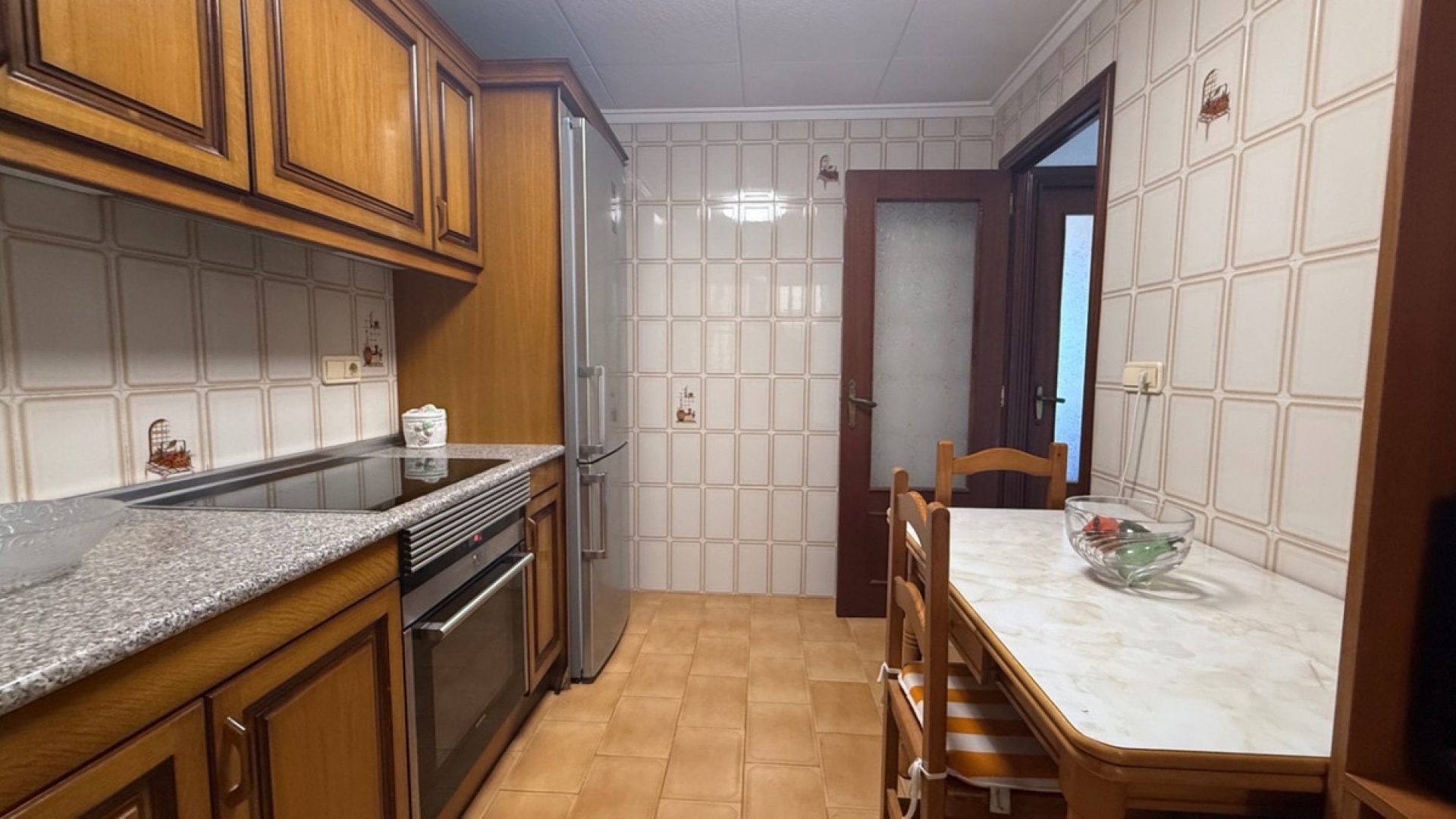 Wiederverkauf - Wohnung - Torrevieja - Torrevieja Centro