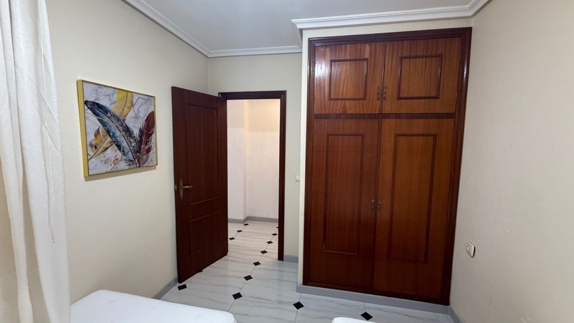 Wiederverkauf - Wohnung - Torrevieja - Torrevieja Centro