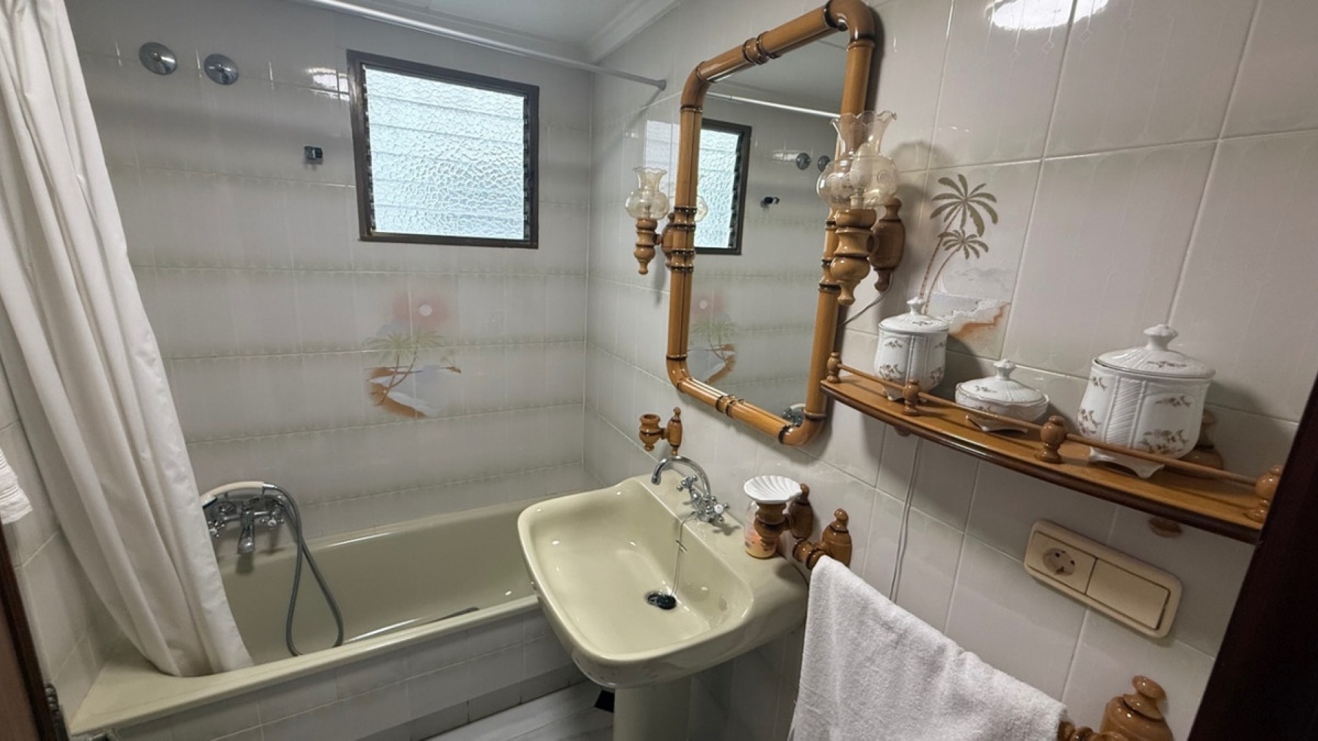 Wiederverkauf - Wohnung - Torrevieja - Torrevieja Centro