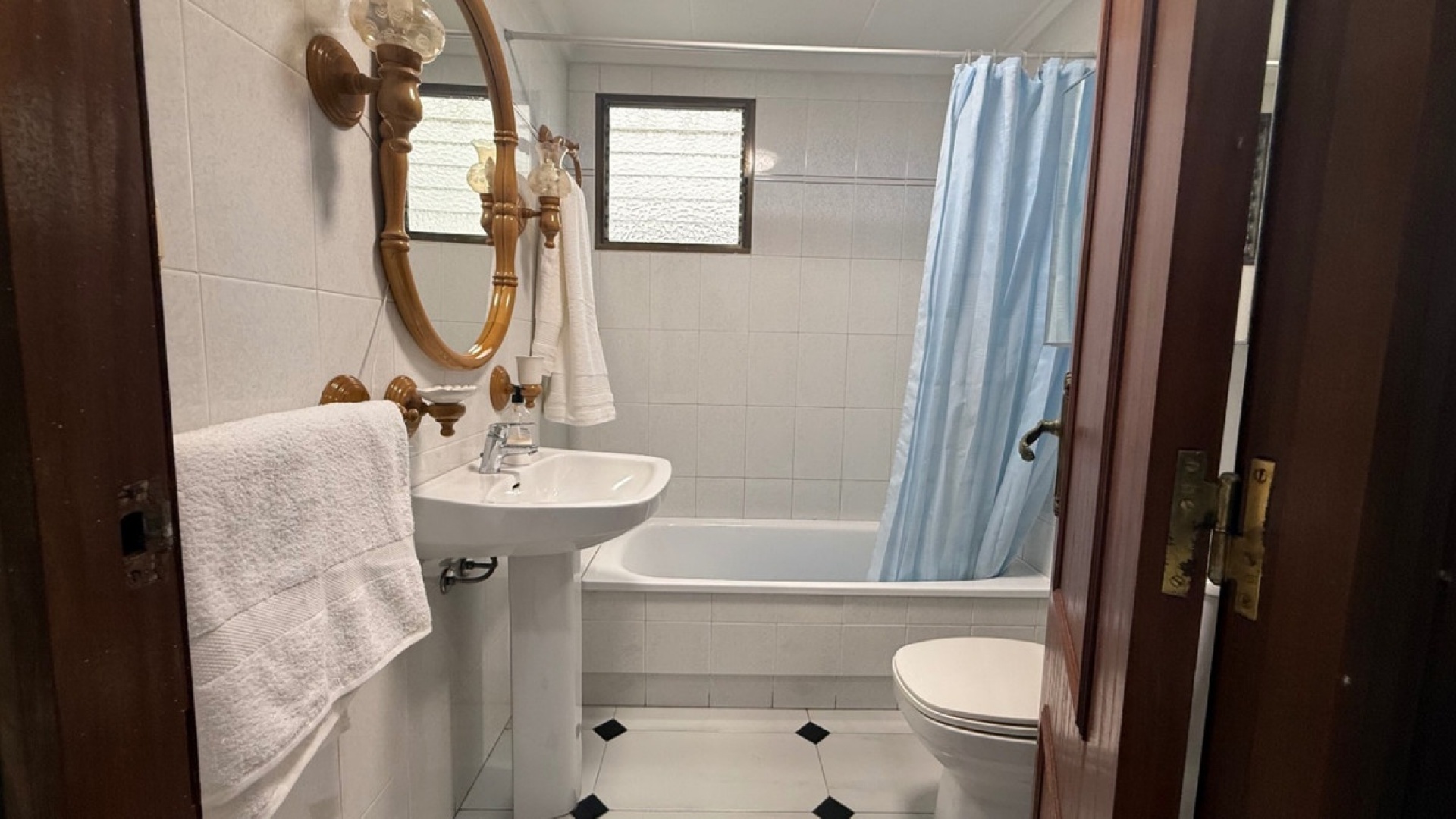 Wiederverkauf - Wohnung - Torrevieja - Torrevieja Centro