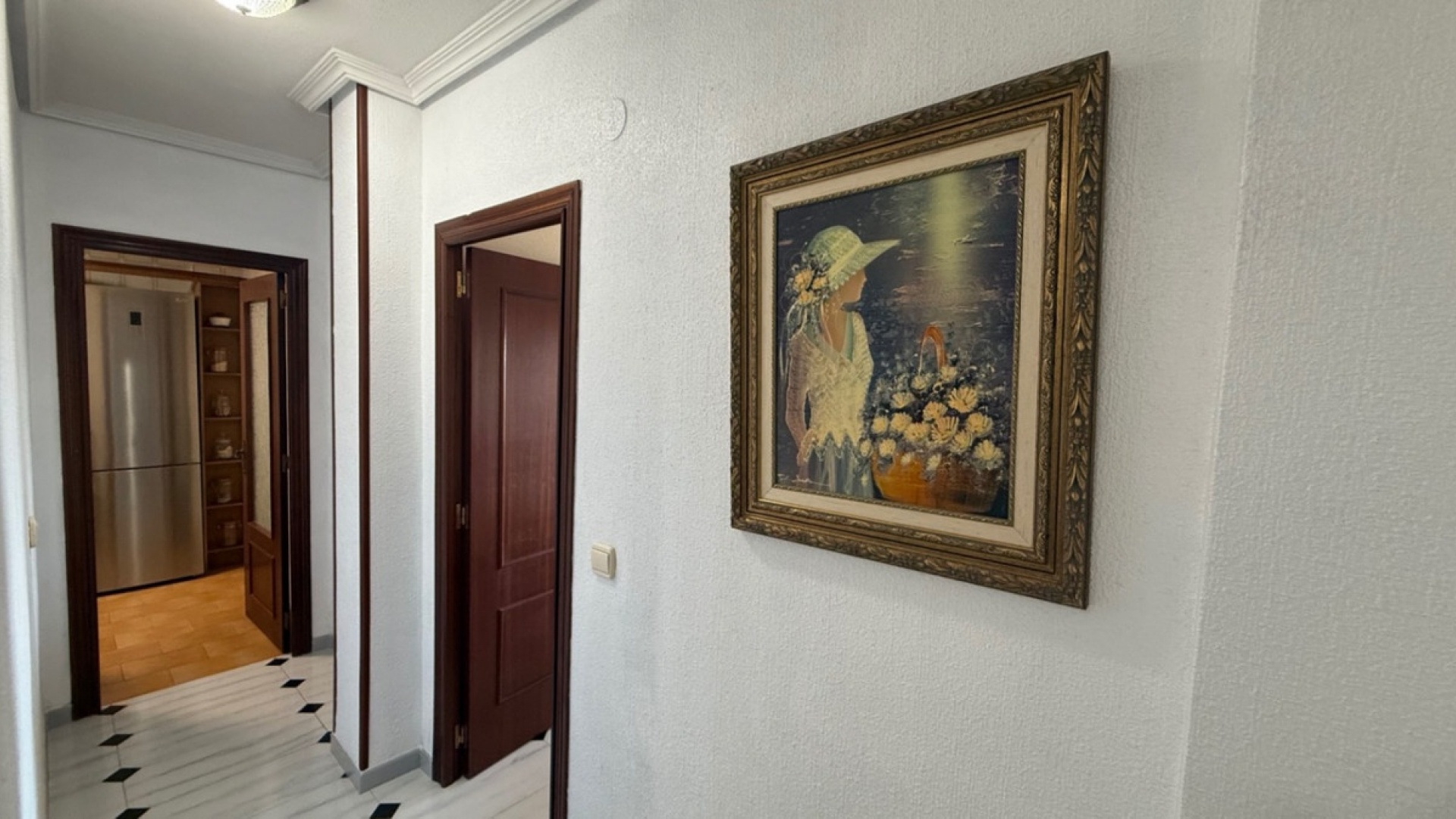 Wiederverkauf - Wohnung - Torrevieja - Torrevieja Centro