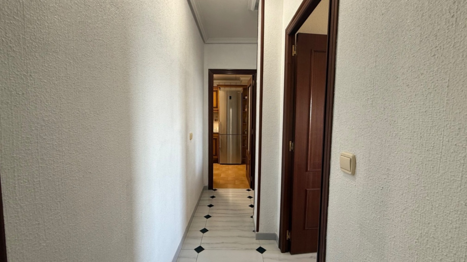 Wiederverkauf - Wohnung - Torrevieja - Torrevieja Centro