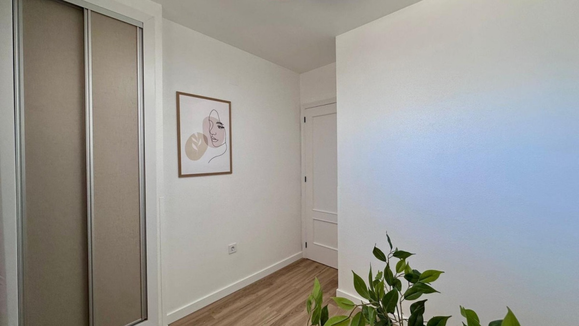 Wiederverkauf - Wohnung - Torrevieja - Torrevieja Centro