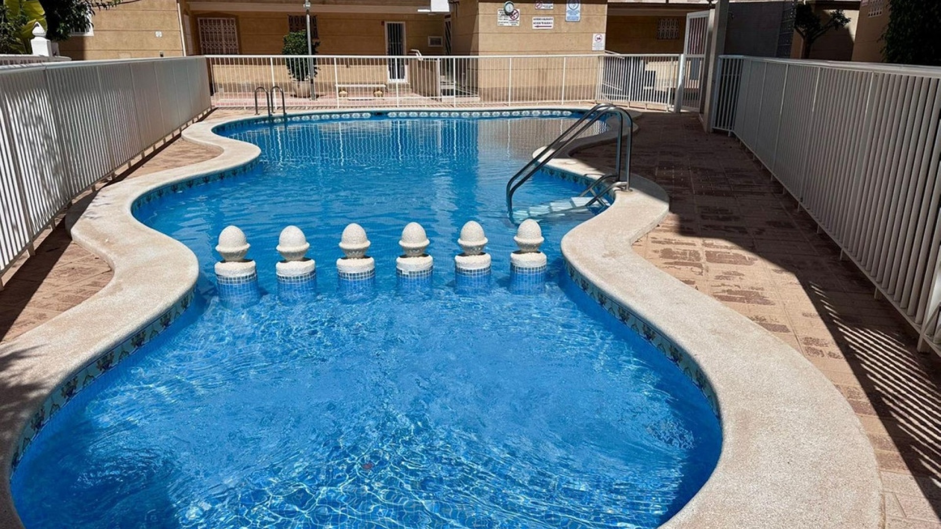 Wiederverkauf - Wohnung - Torrevieja - Torrevieja Centro