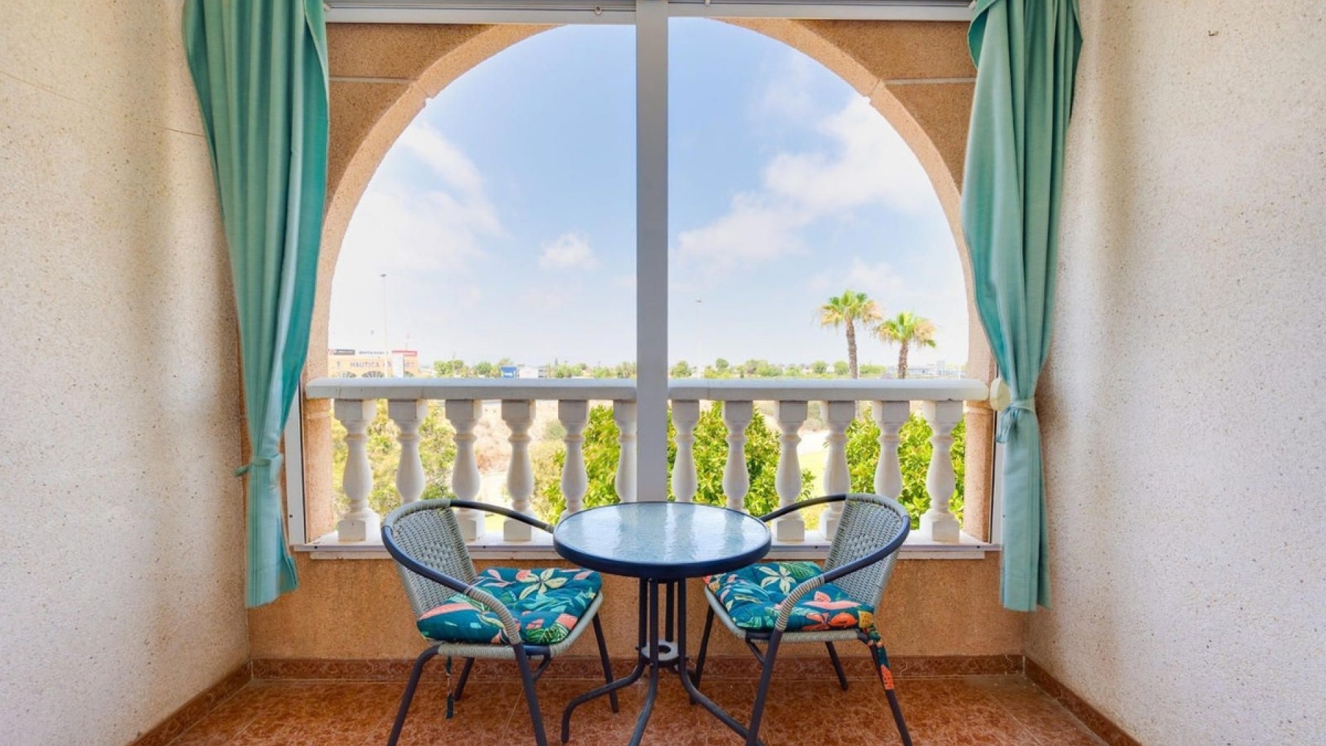 Wiederverkauf - Wohnung - Torrevieja - Torrevieja Centro