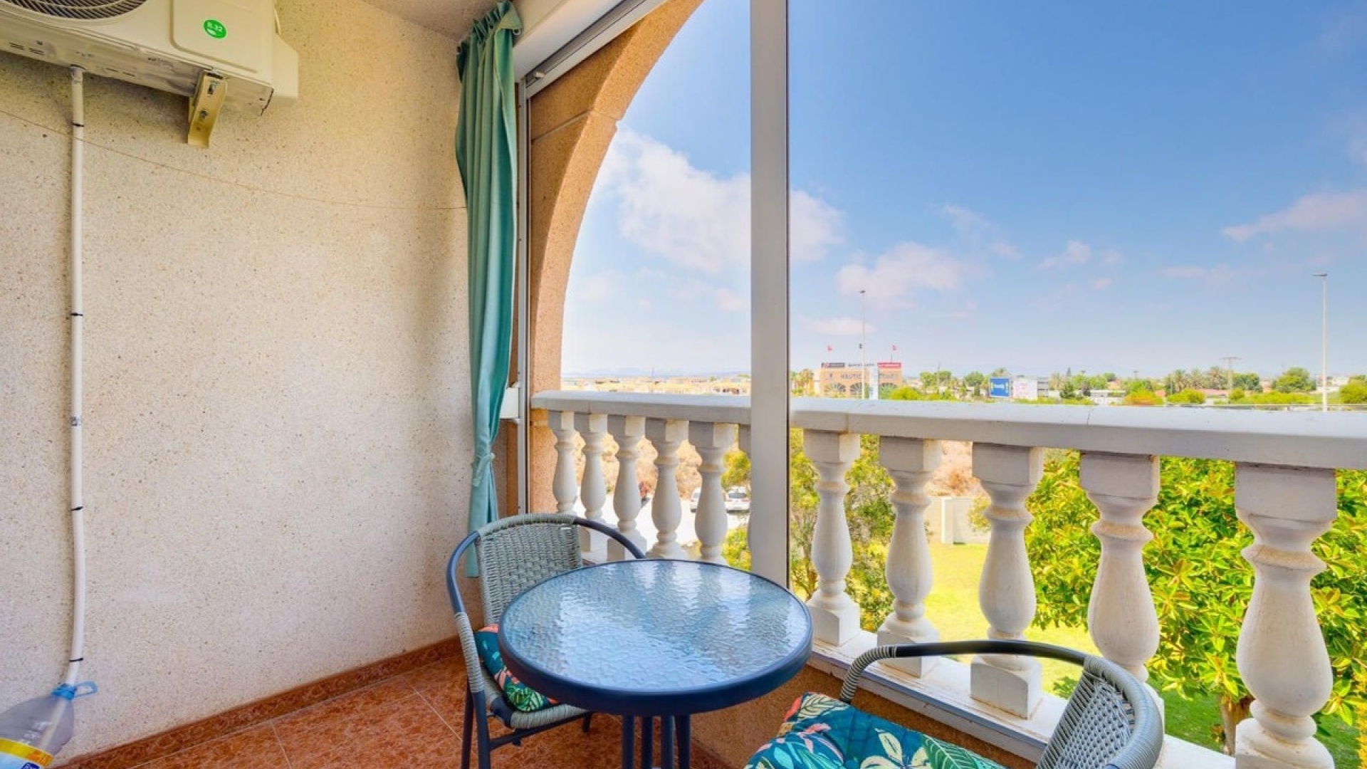 Wiederverkauf - Wohnung - Torrevieja - Torrevieja Centro