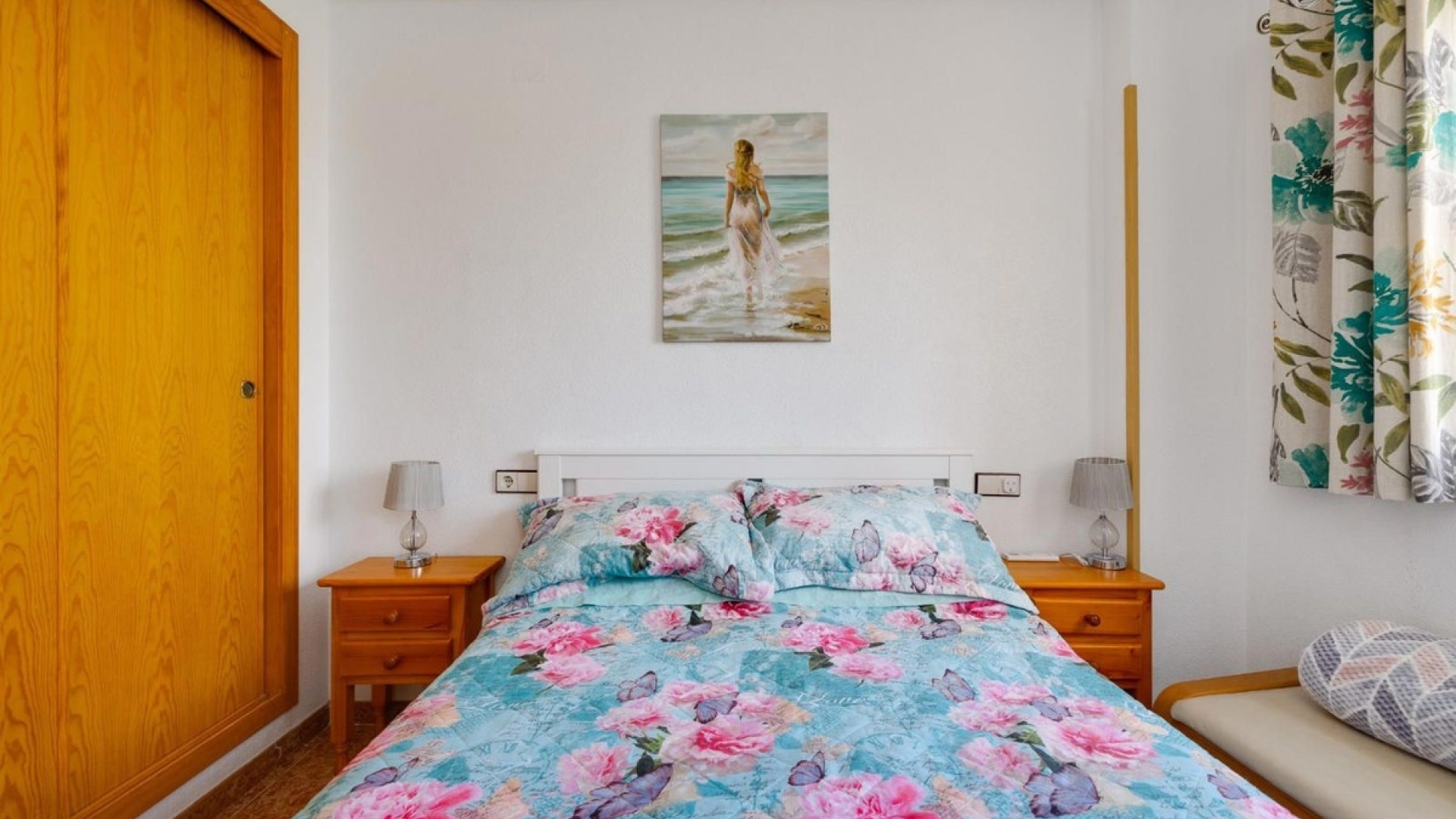 Wiederverkauf - Wohnung - Torrevieja - Torrevieja Centro