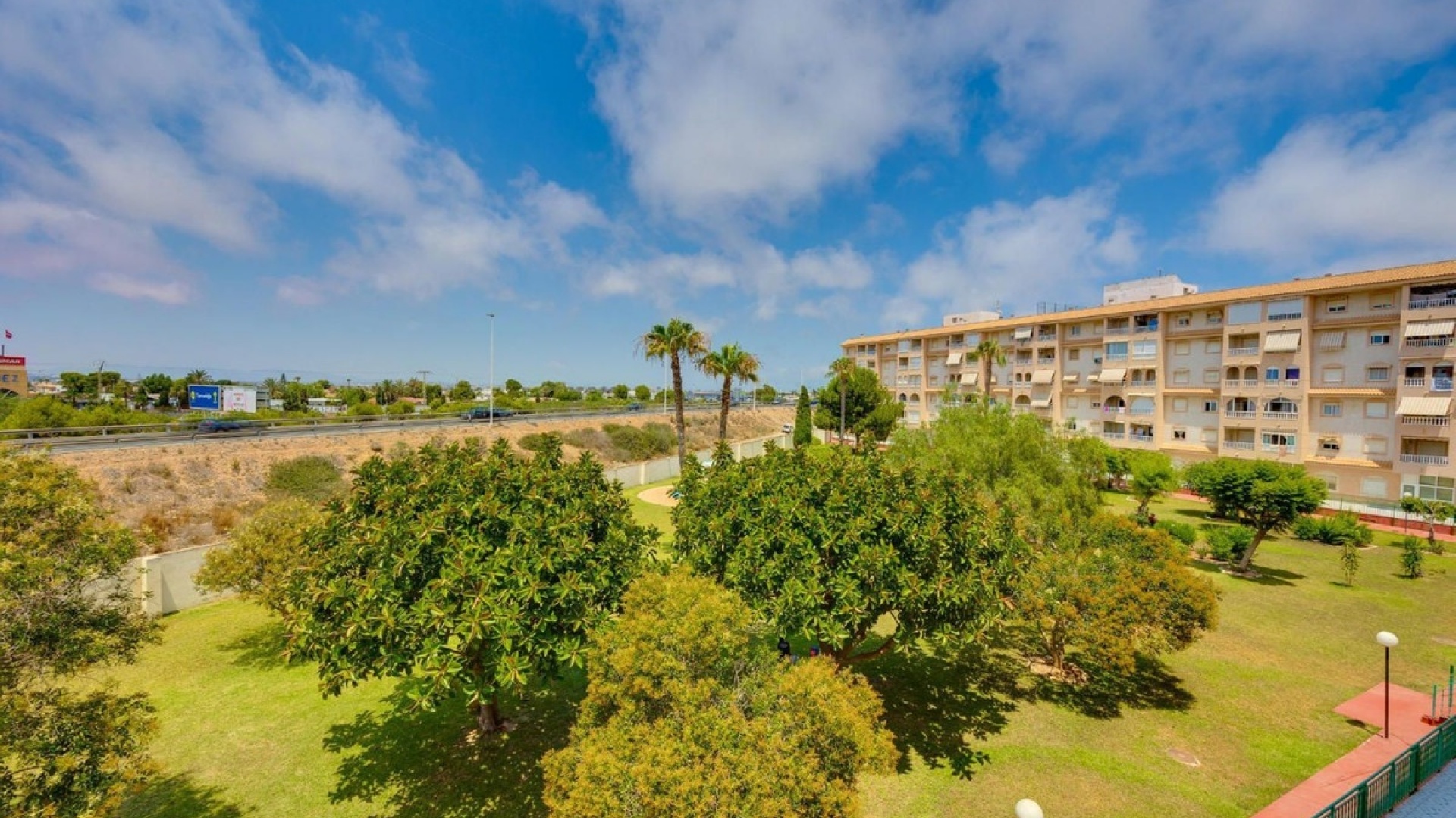 Wiederverkauf - Wohnung - Torrevieja - Torrevieja Centro