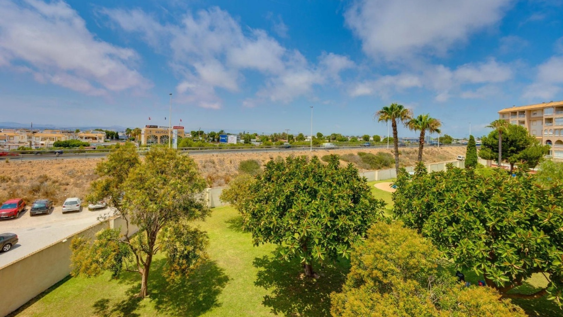 Wiederverkauf - Wohnung - Torrevieja - Torrevieja Centro