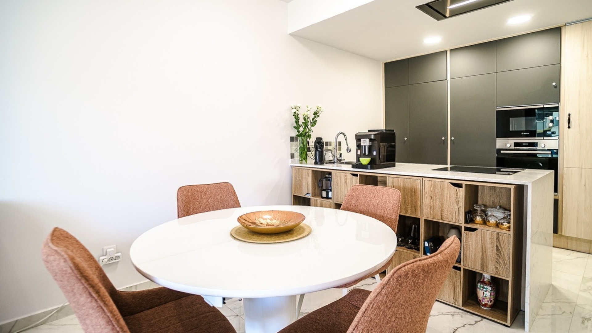 Wiederverkauf - Wohnung - Torrevieja - Torrevieja Centro