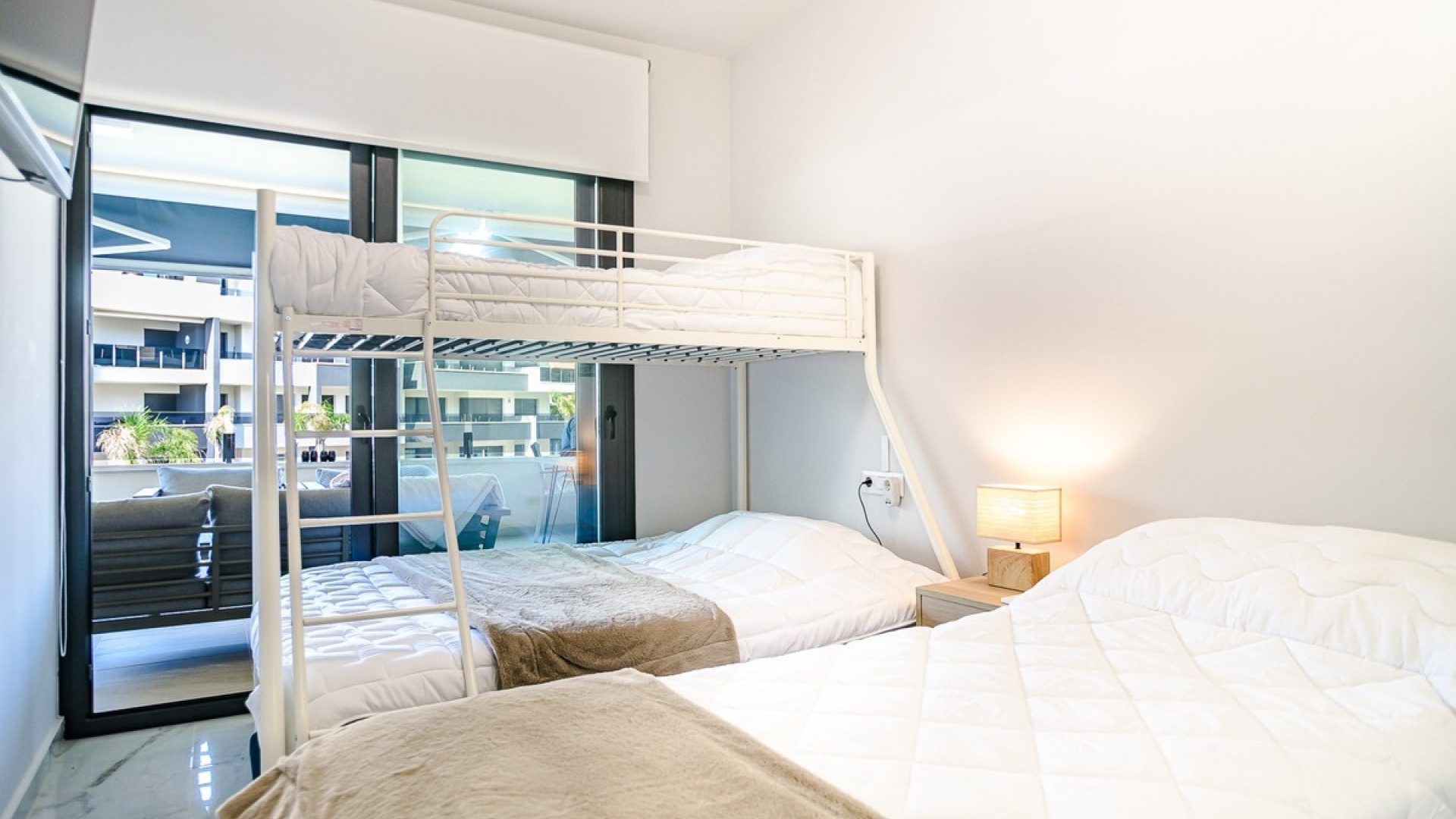 Wiederverkauf - Wohnung - Torrevieja - Torrevieja Centro