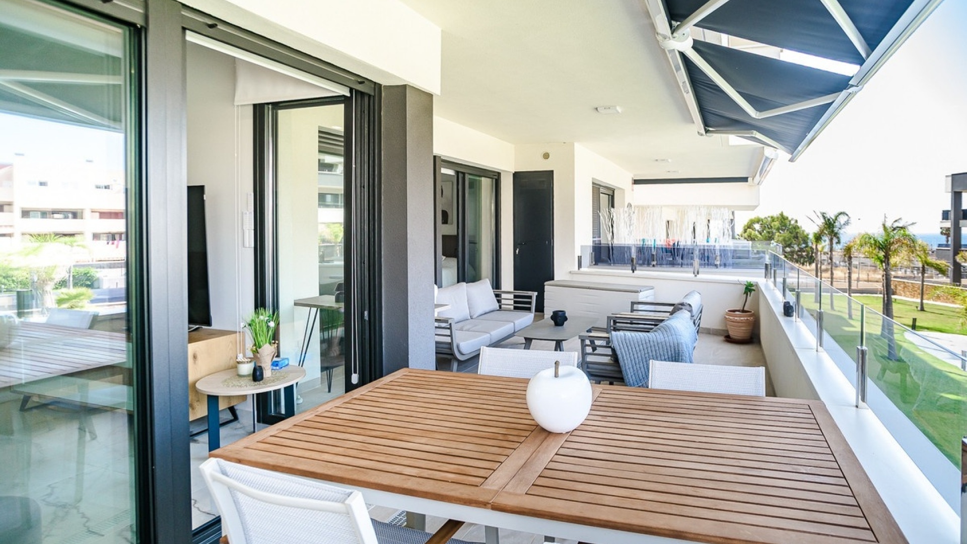 Wiederverkauf - Wohnung - Torrevieja - Torrevieja Centro