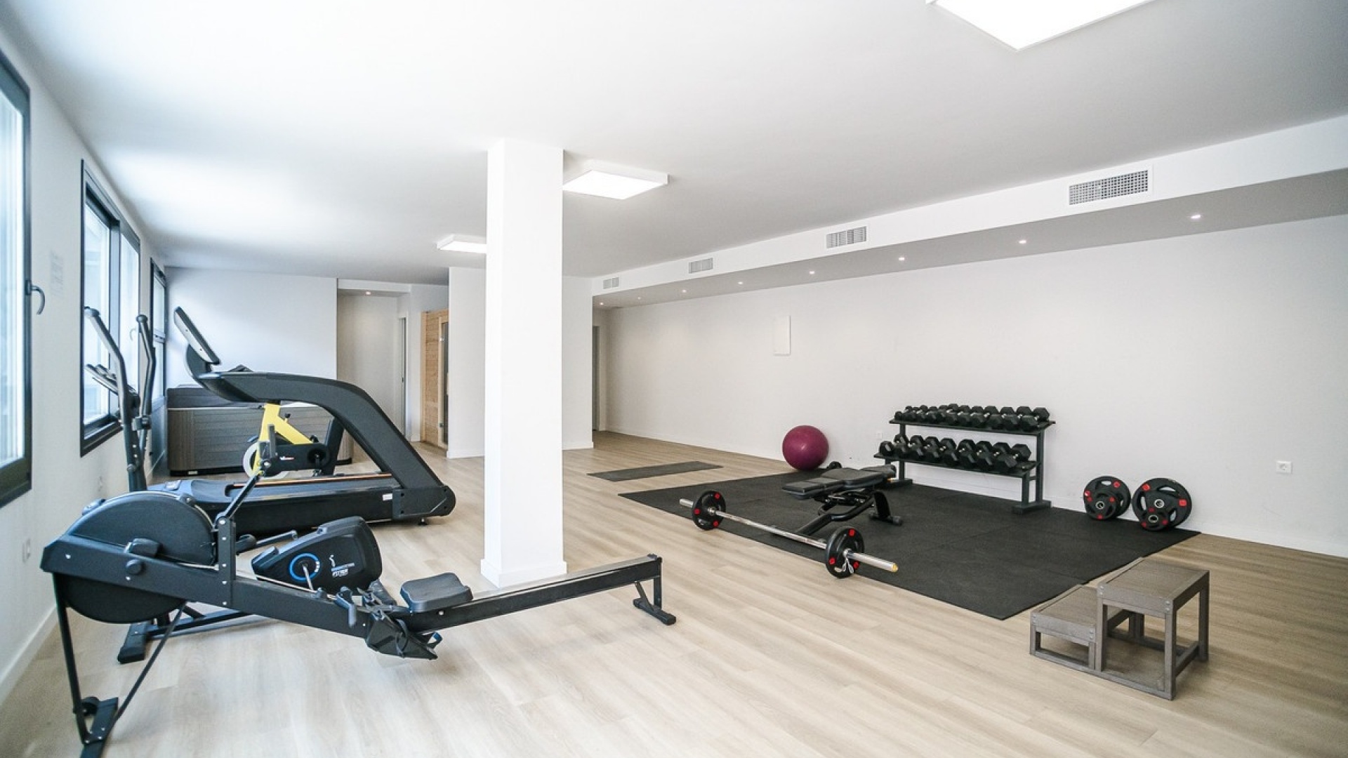 Wiederverkauf - Wohnung - Torrevieja - Torrevieja Centro