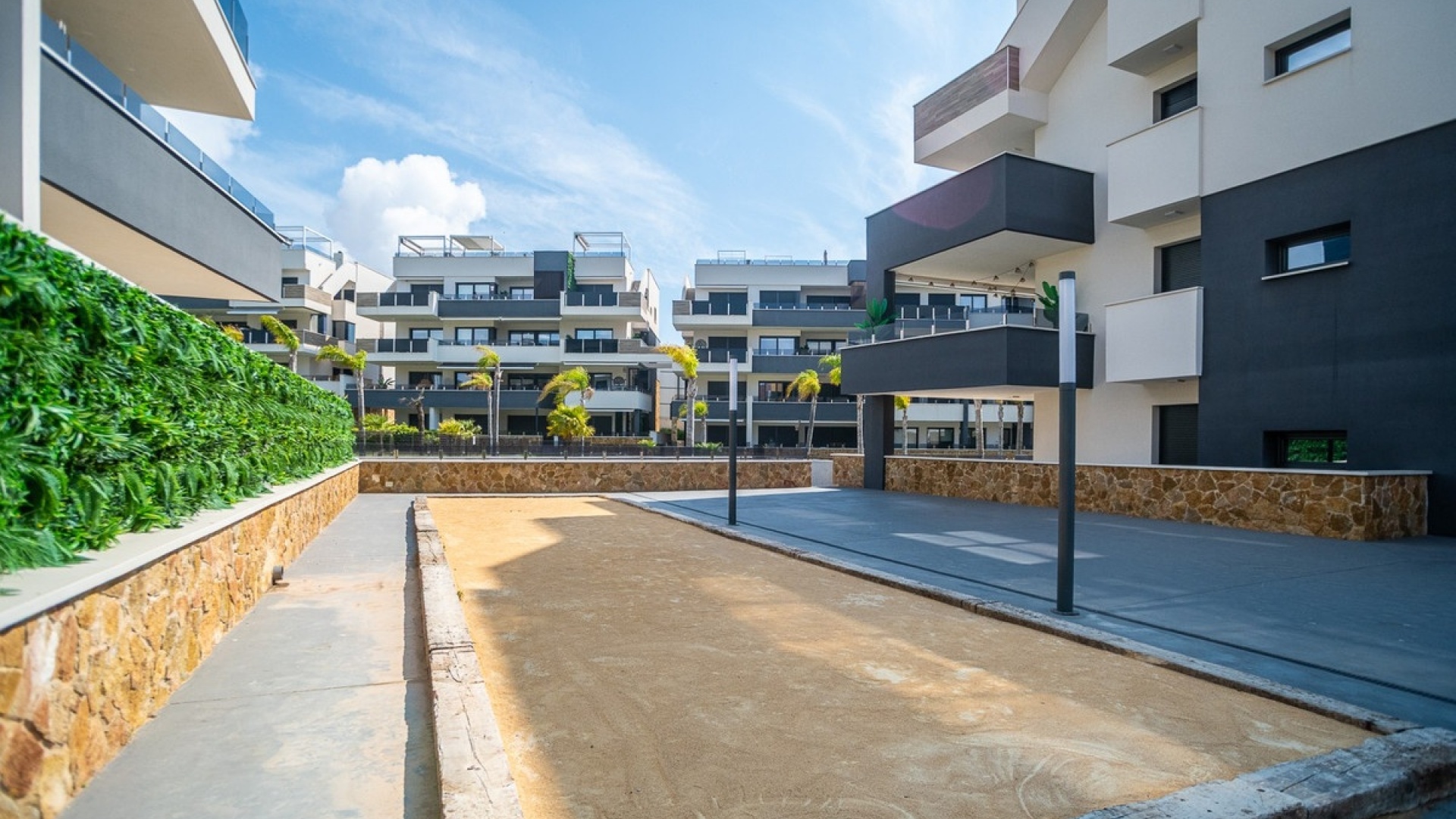 Wiederverkauf - Wohnung - Torrevieja - Torrevieja Centro