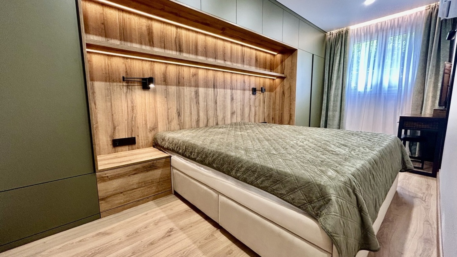 Wiederverkauf - Wohnung - Torrevieja - Torrevieja Centro