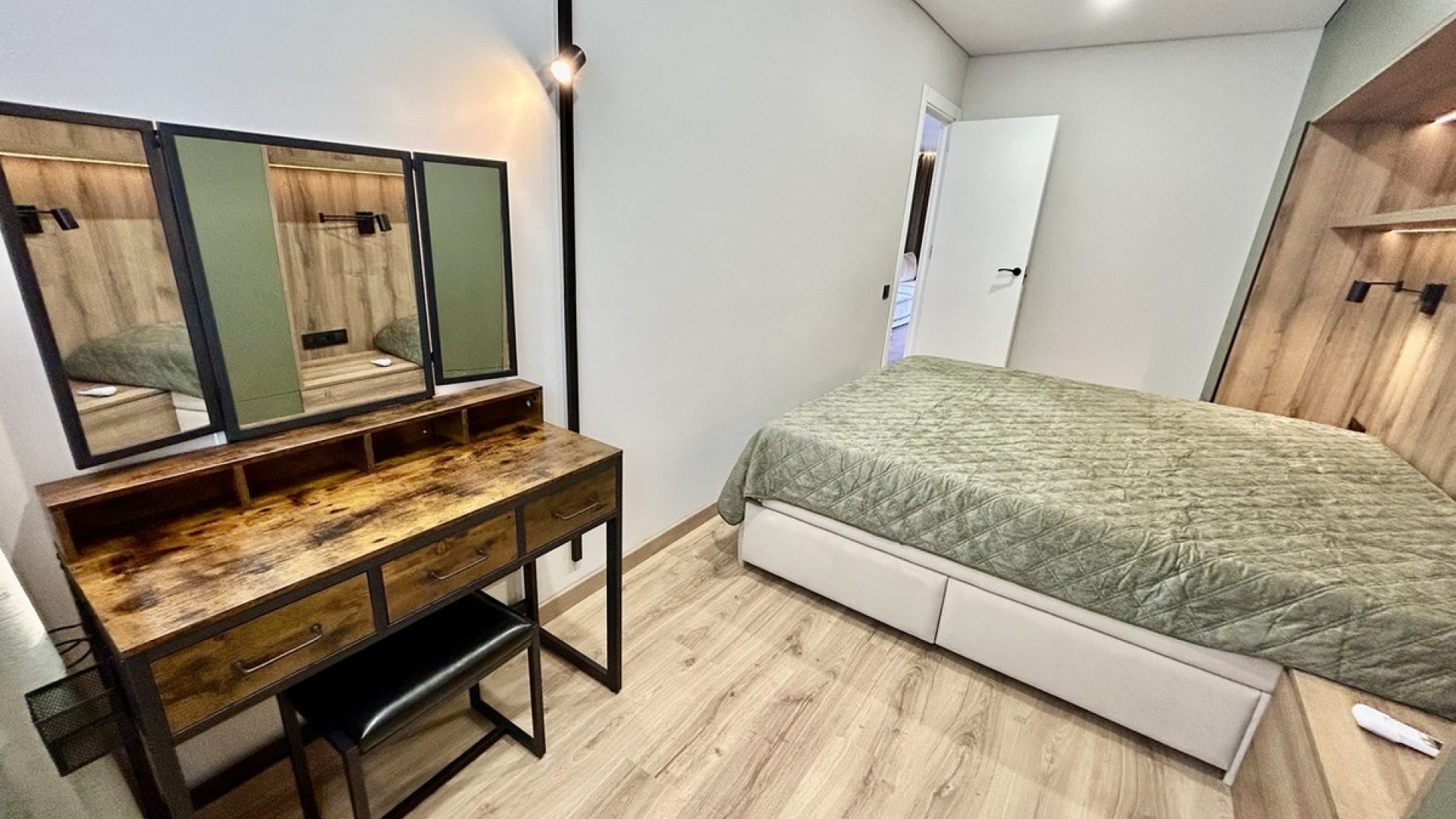 Wiederverkauf - Wohnung - Torrevieja - Torrevieja Centro