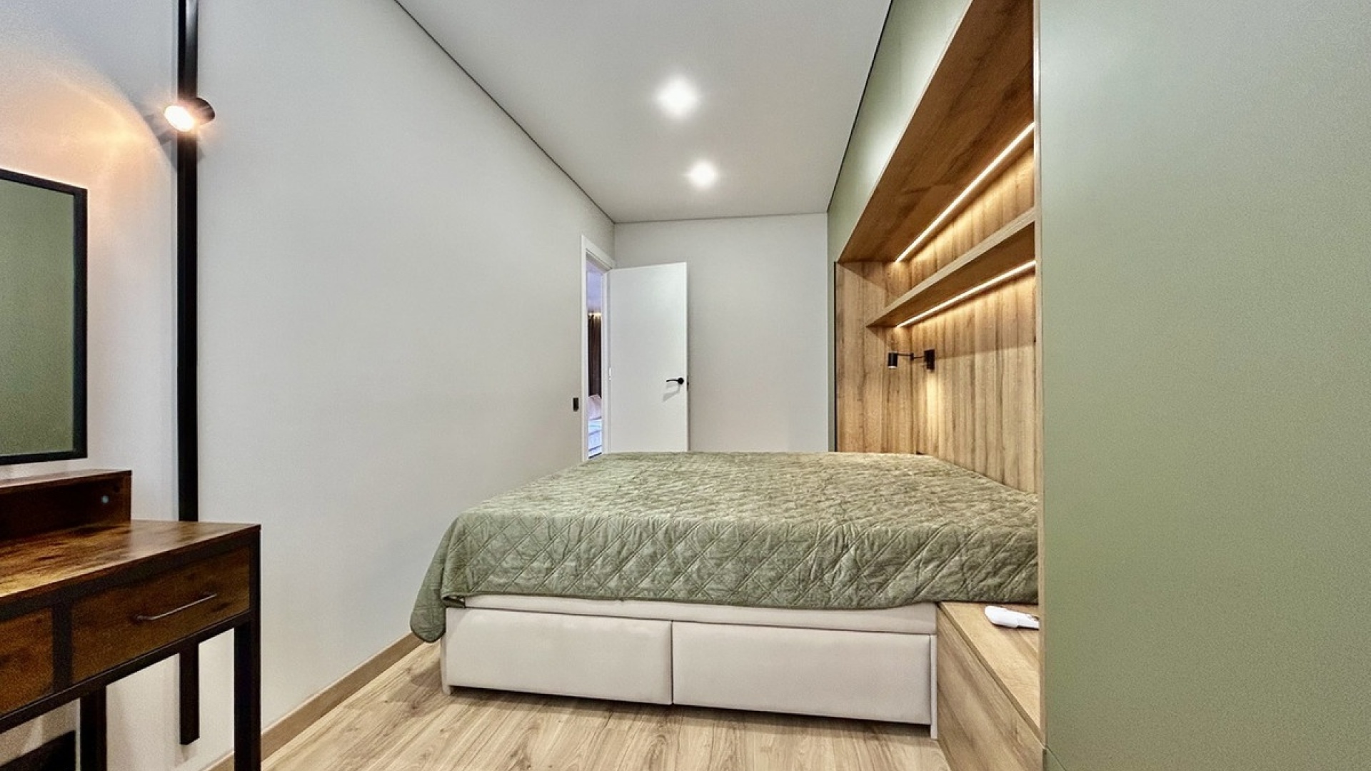 Wiederverkauf - Wohnung - Torrevieja - Torrevieja Centro