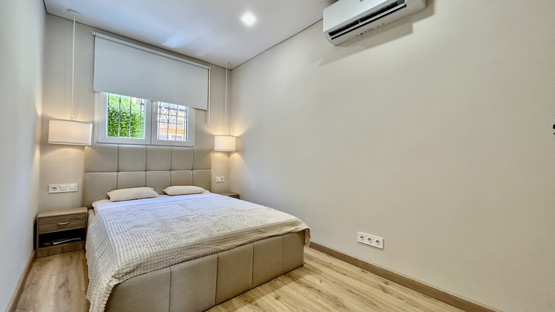 Wiederverkauf - Wohnung - Torrevieja - Torrevieja Centro