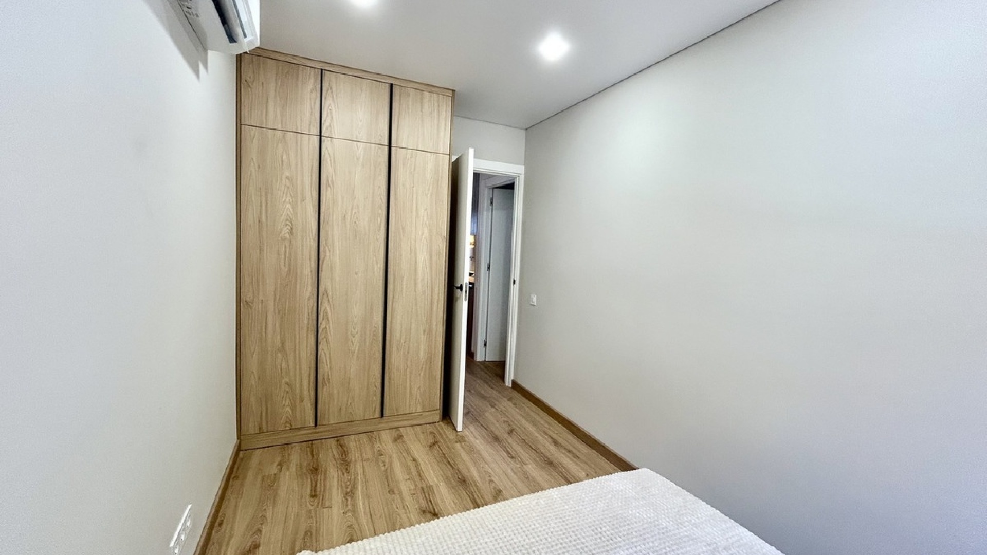 Wiederverkauf - Wohnung - Torrevieja - Torrevieja Centro
