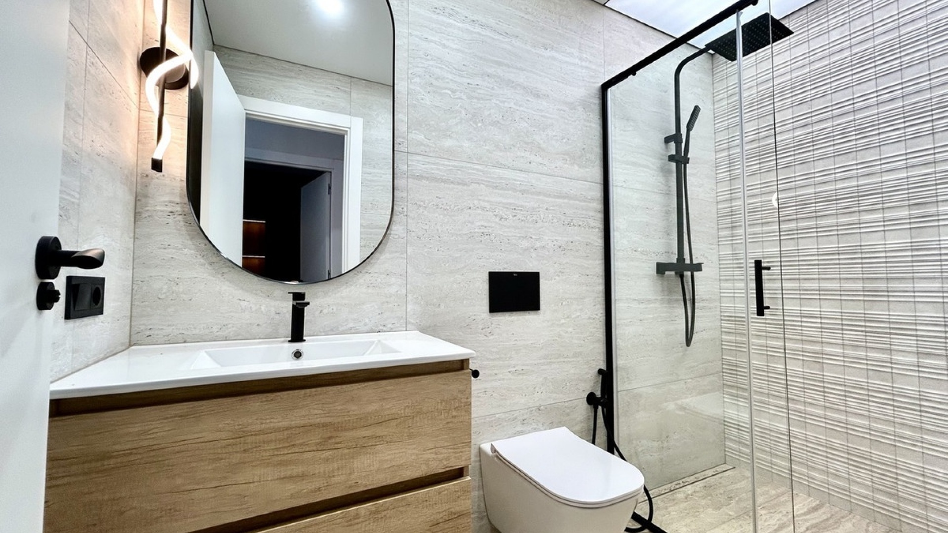 Wiederverkauf - Wohnung - Torrevieja - Torrevieja Centro