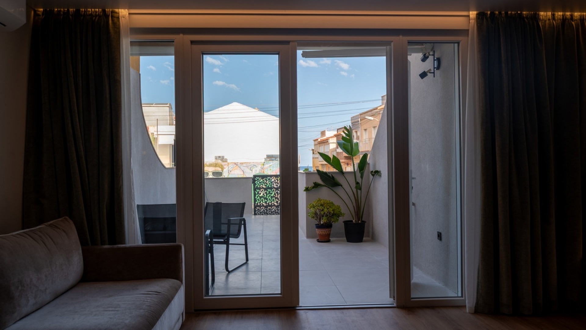 Wiederverkauf - Wohnung - Torrevieja - Torrevieja Centro