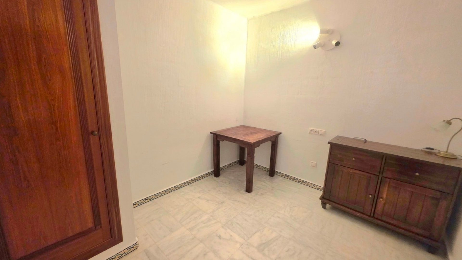 Wiederverkauf - Wohnung - Torrevieja - Torrevieja Centro