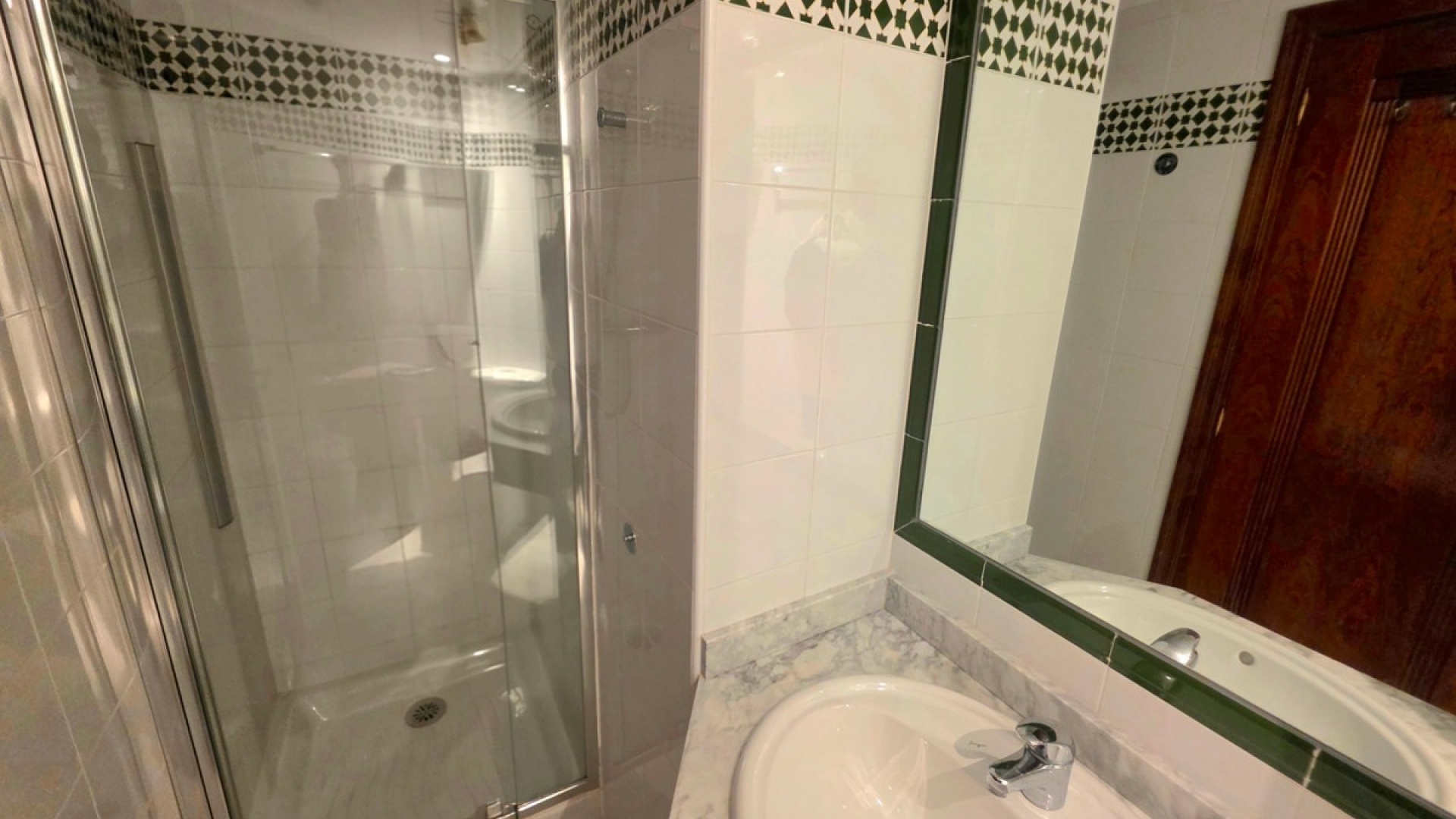 Wiederverkauf - Wohnung - Torrevieja - Torrevieja Centro