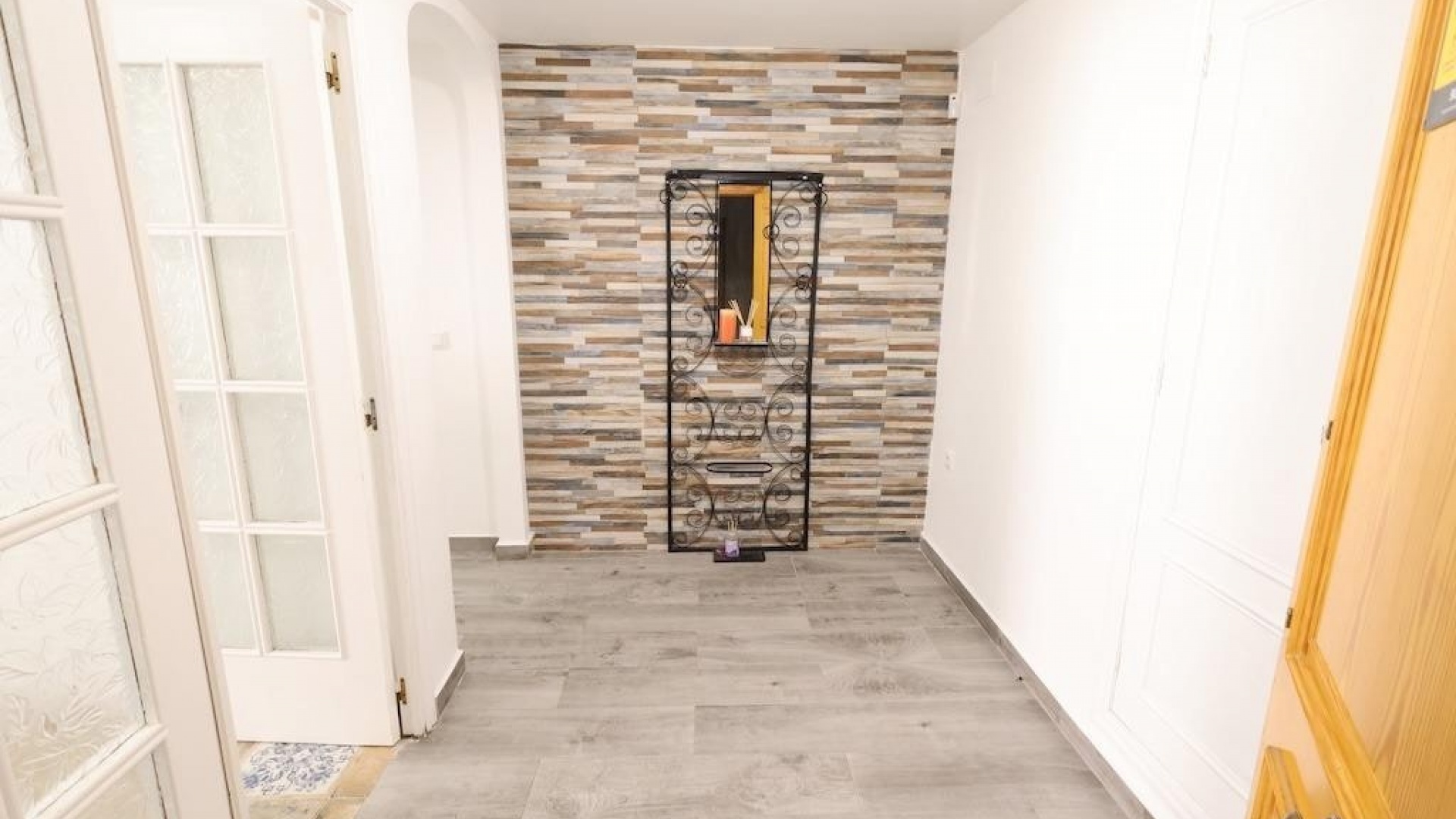 Wiederverkauf - Wohnung - Torrevieja - Torrevieja Centro