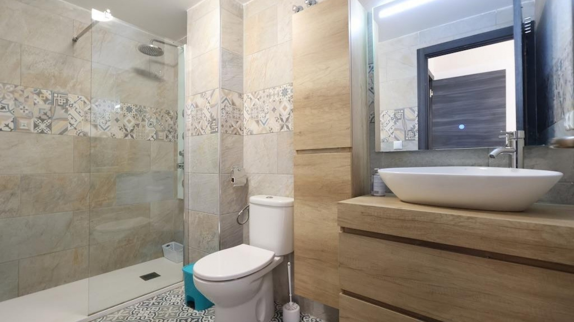 Wiederverkauf - Wohnung - Torrevieja - Torrevieja Centro