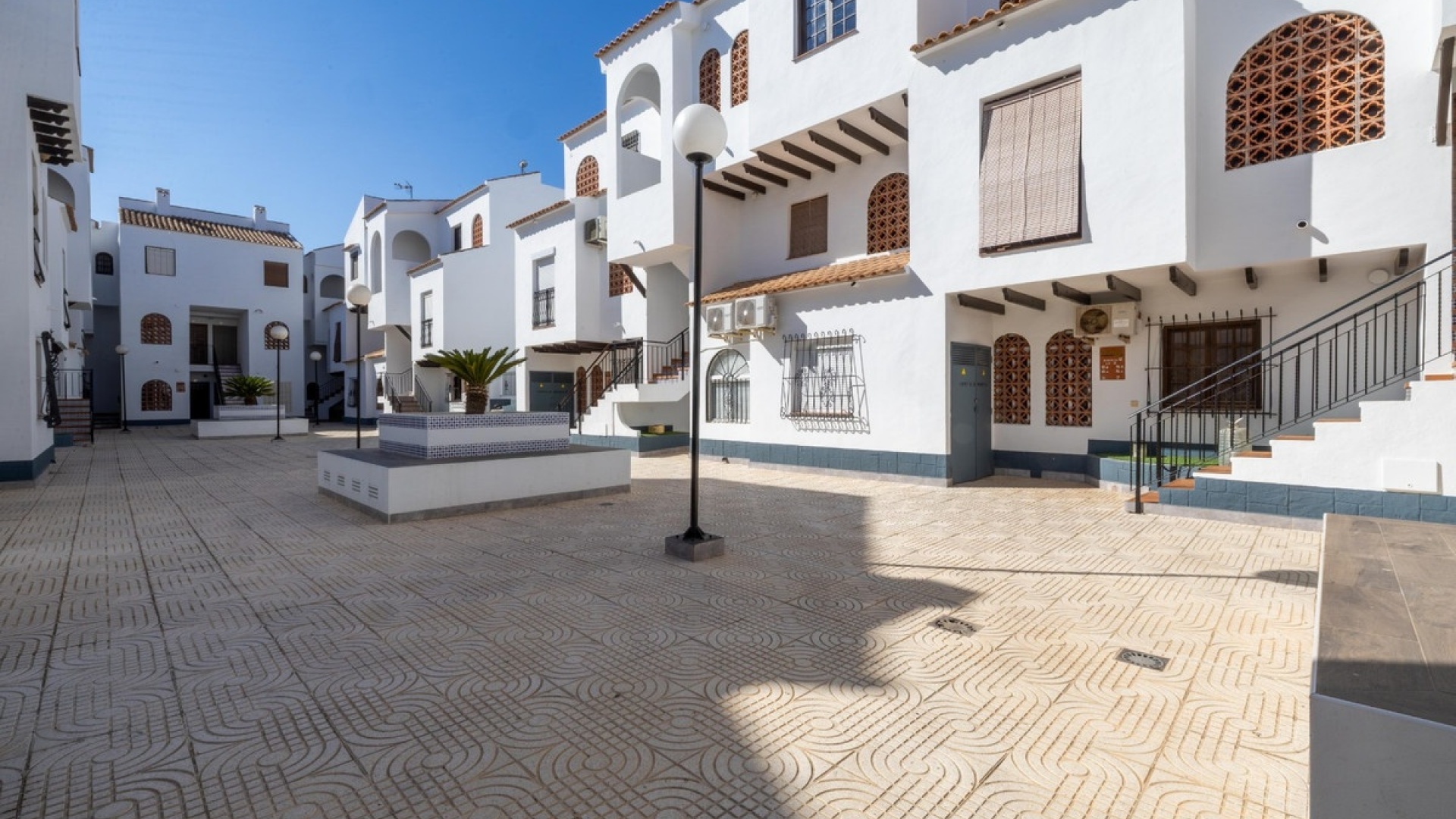 Wiederverkauf - Wohnung - Torrevieja - Torrevieja Centro