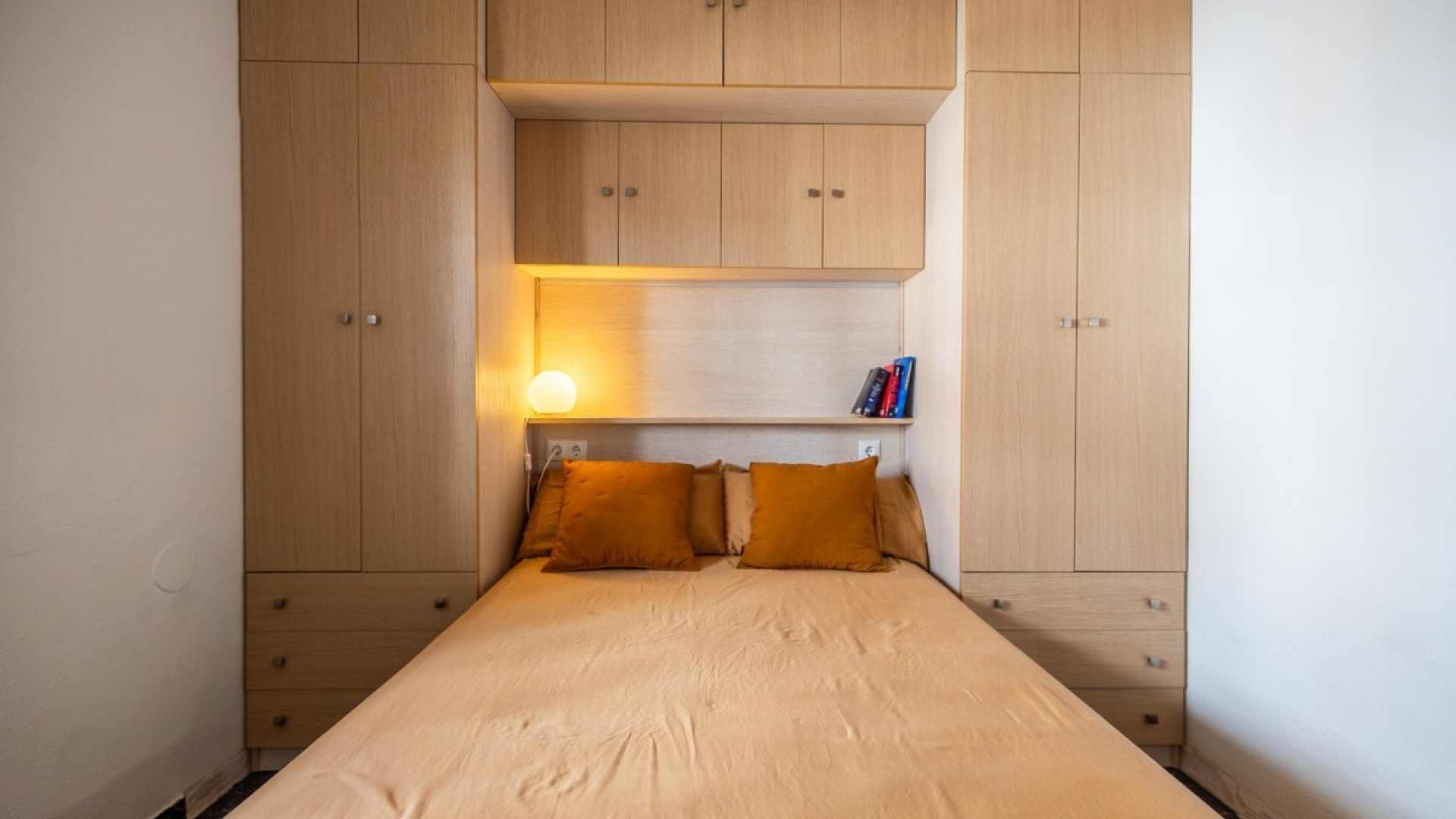 Wiederverkauf - Wohnung - Torrevieja - Torrevieja Centro