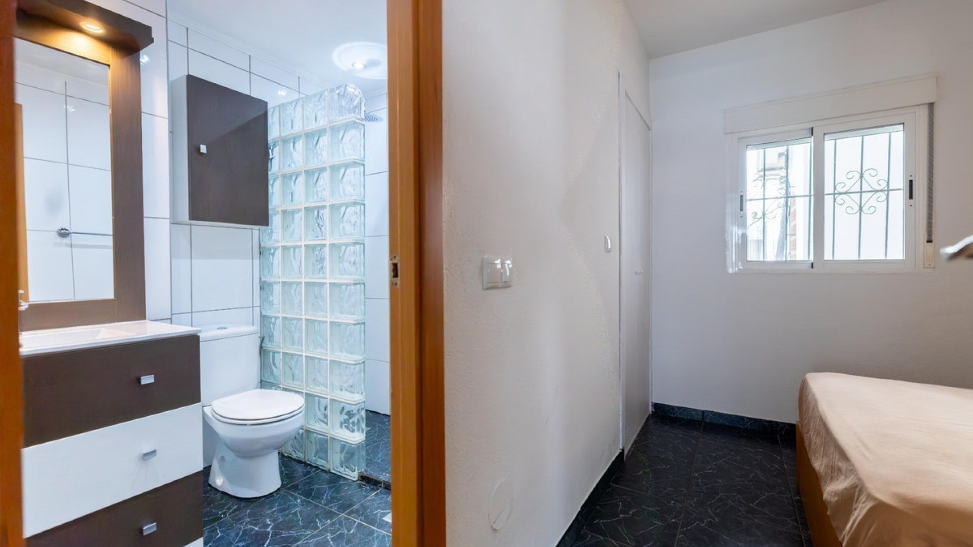 Wiederverkauf - Wohnung - Torrevieja - Torrevieja Centro