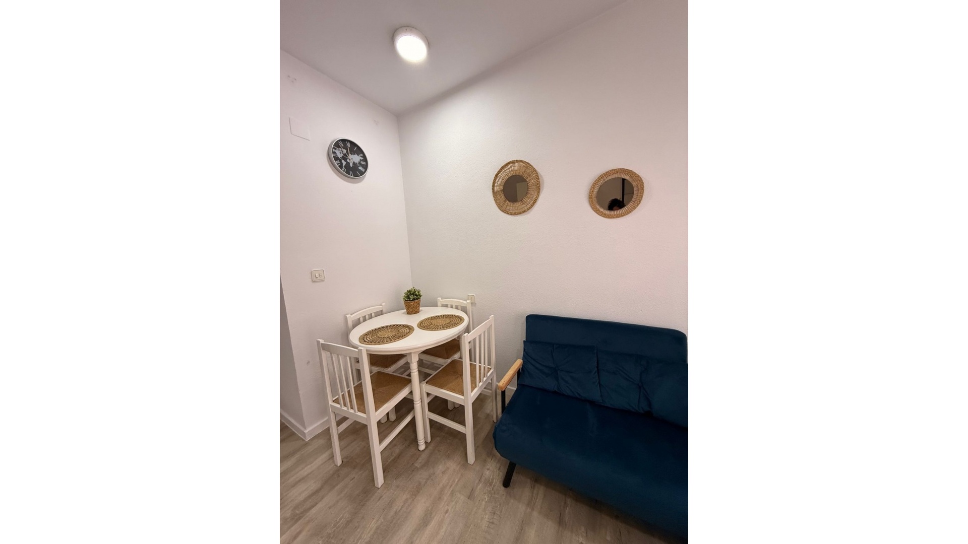 Wiederverkauf - Wohnung - Torrevieja - Torrevieja Centro