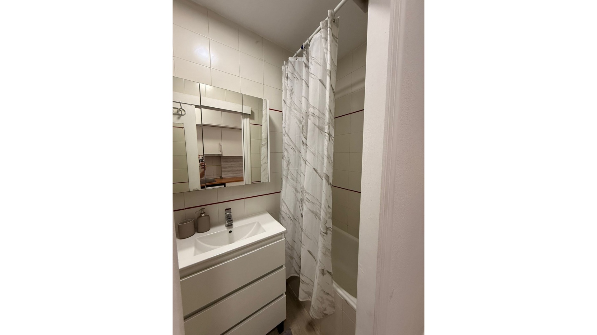 Wiederverkauf - Wohnung - Torrevieja - Torrevieja Centro