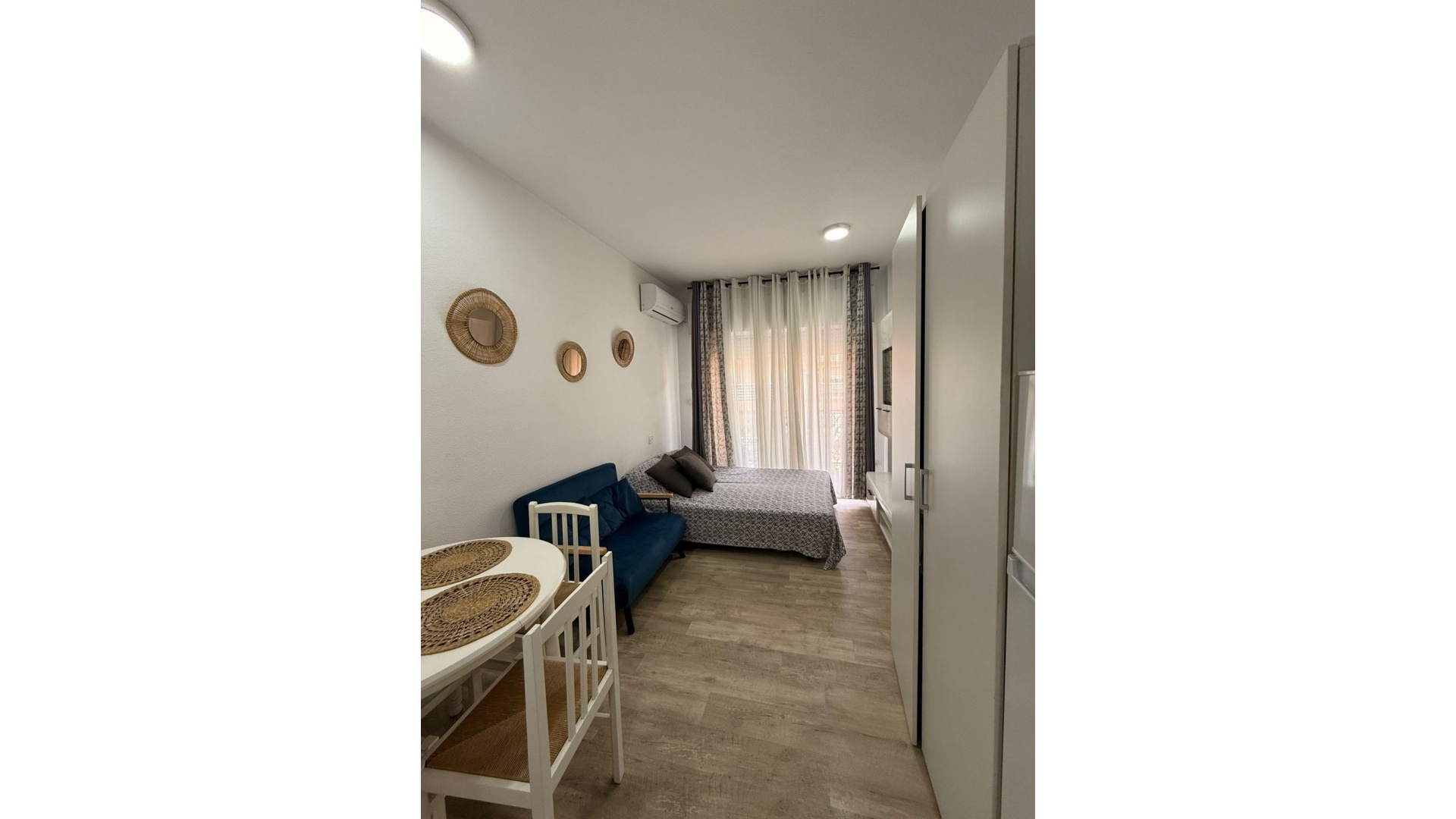 Wiederverkauf - Wohnung - Torrevieja - Torrevieja Centro