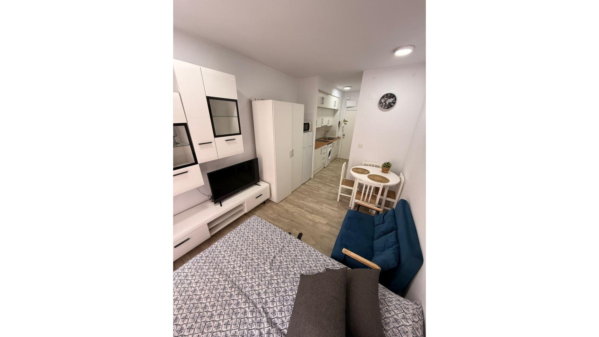Wiederverkauf - Wohnung - Torrevieja - Torrevieja Centro