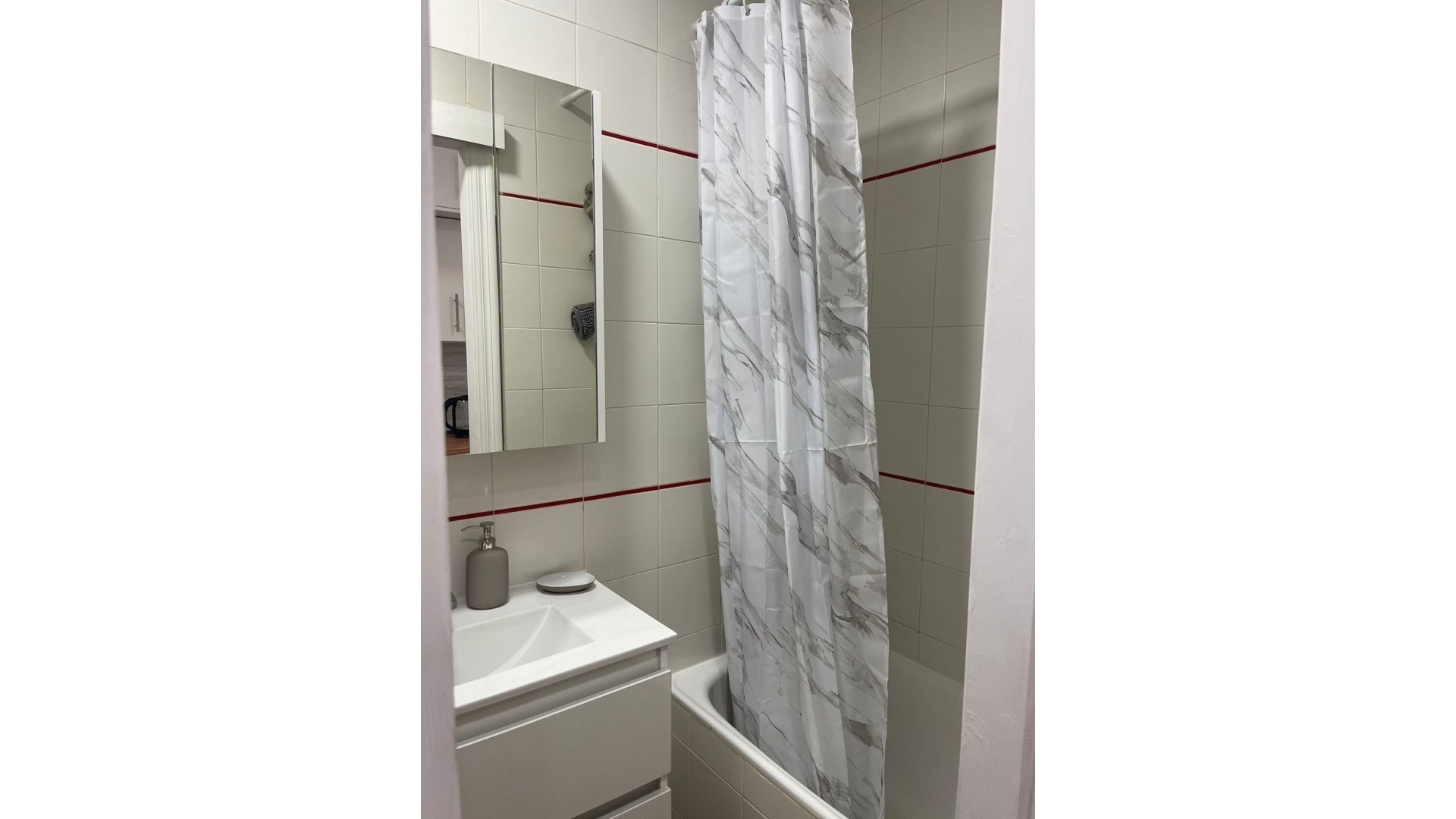 Wiederverkauf - Wohnung - Torrevieja - Torrevieja Centro