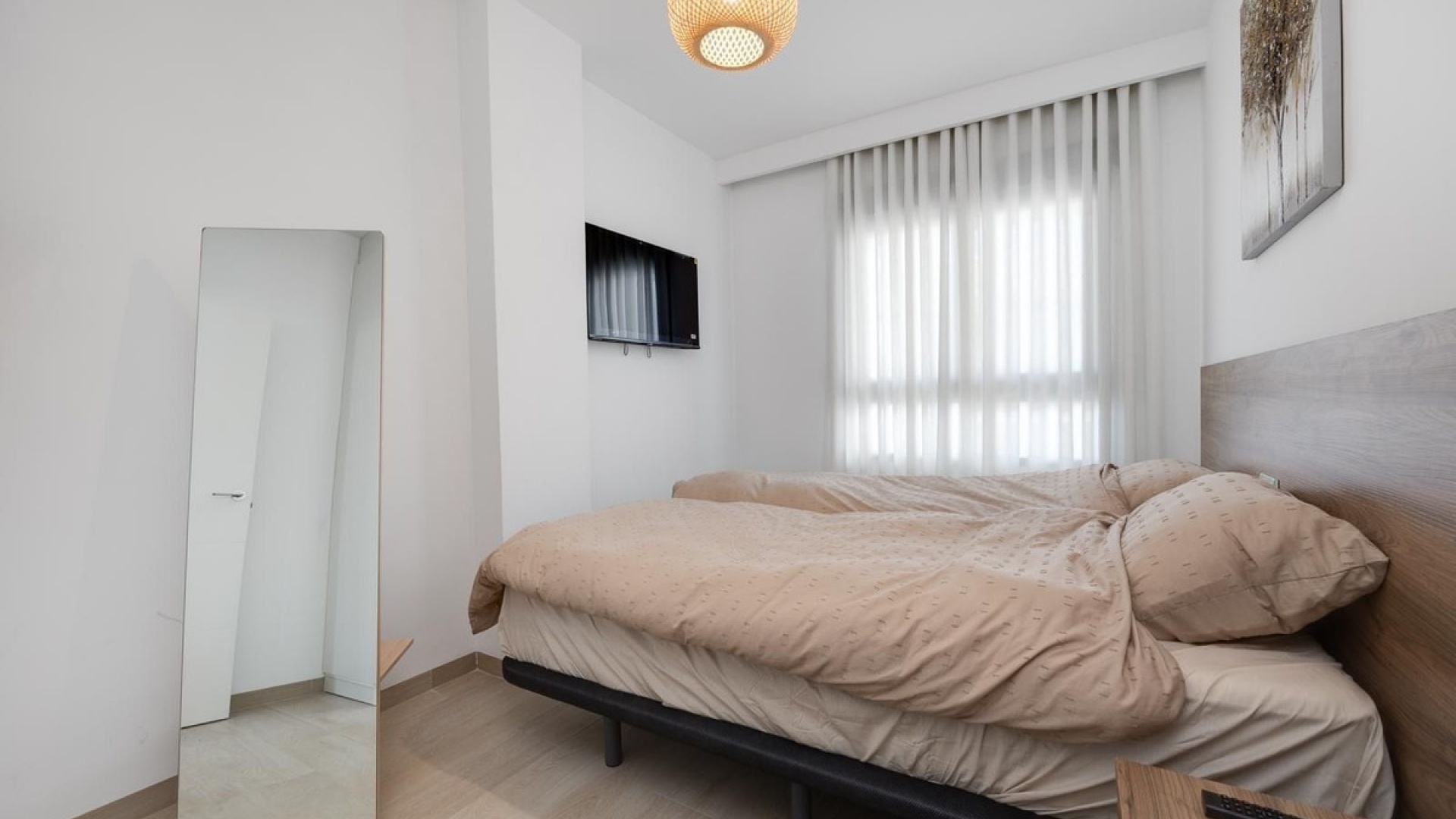 Wiederverkauf - Wohnung - Torrevieja - Torrevieja Centro