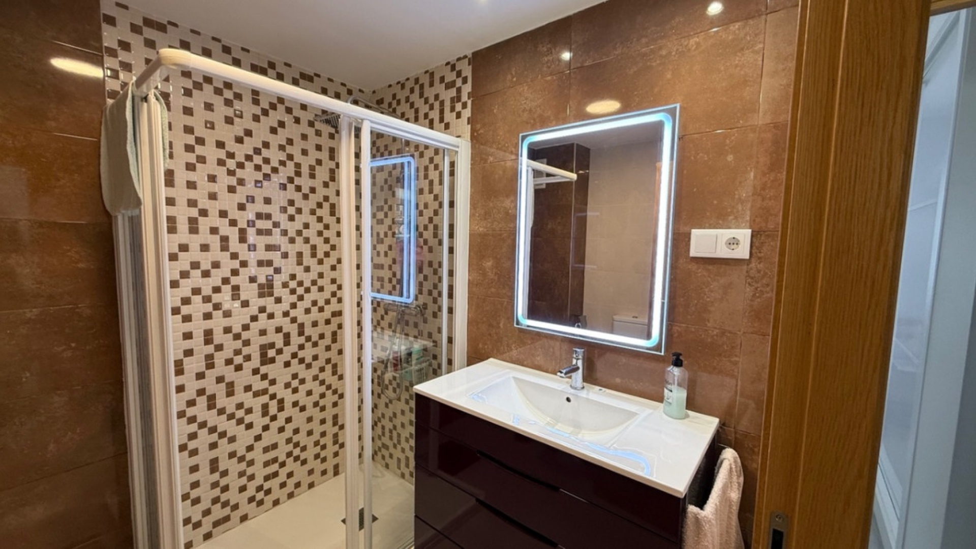 Wiederverkauf - Wohnung - Torrevieja - Torrevieja Centro