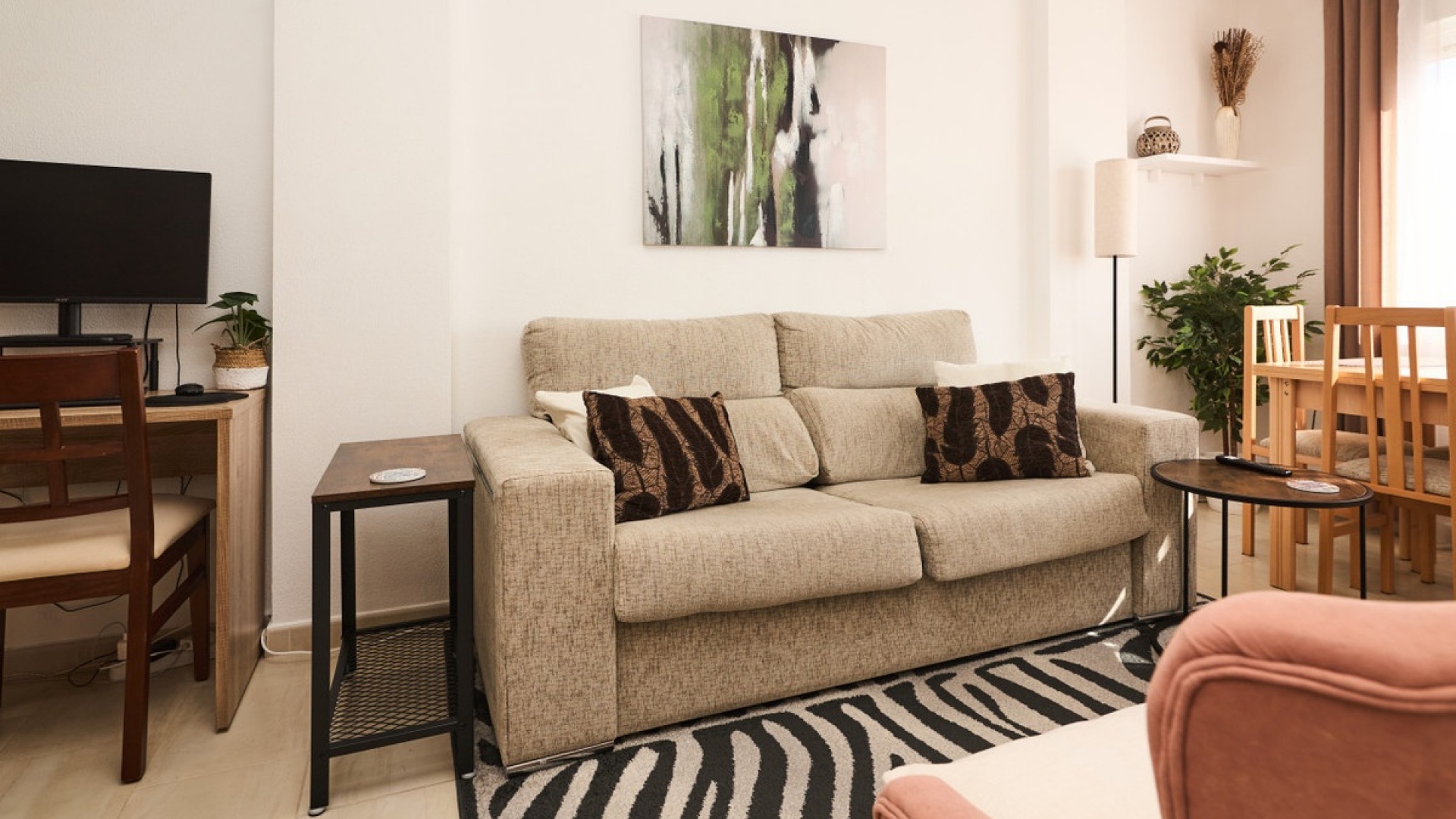 Wiederverkauf - Wohnung - Torrevieja - Torrevieja Centro