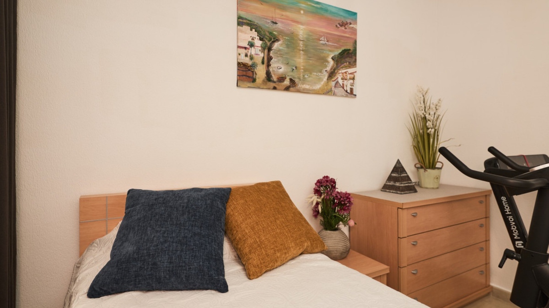 Wiederverkauf - Wohnung - Torrevieja - Torrevieja Centro