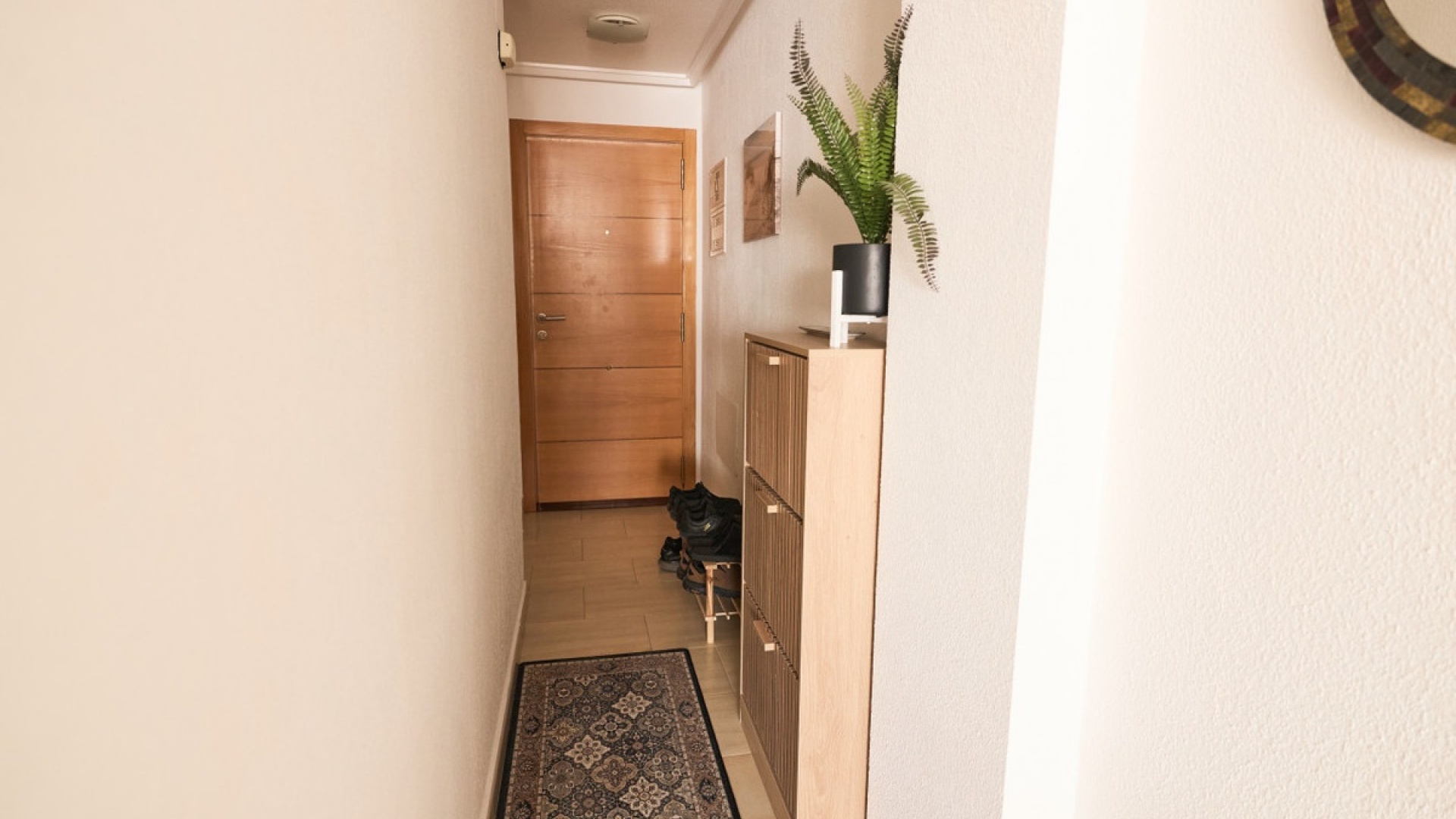 Wiederverkauf - Wohnung - Torrevieja - Torrevieja Centro