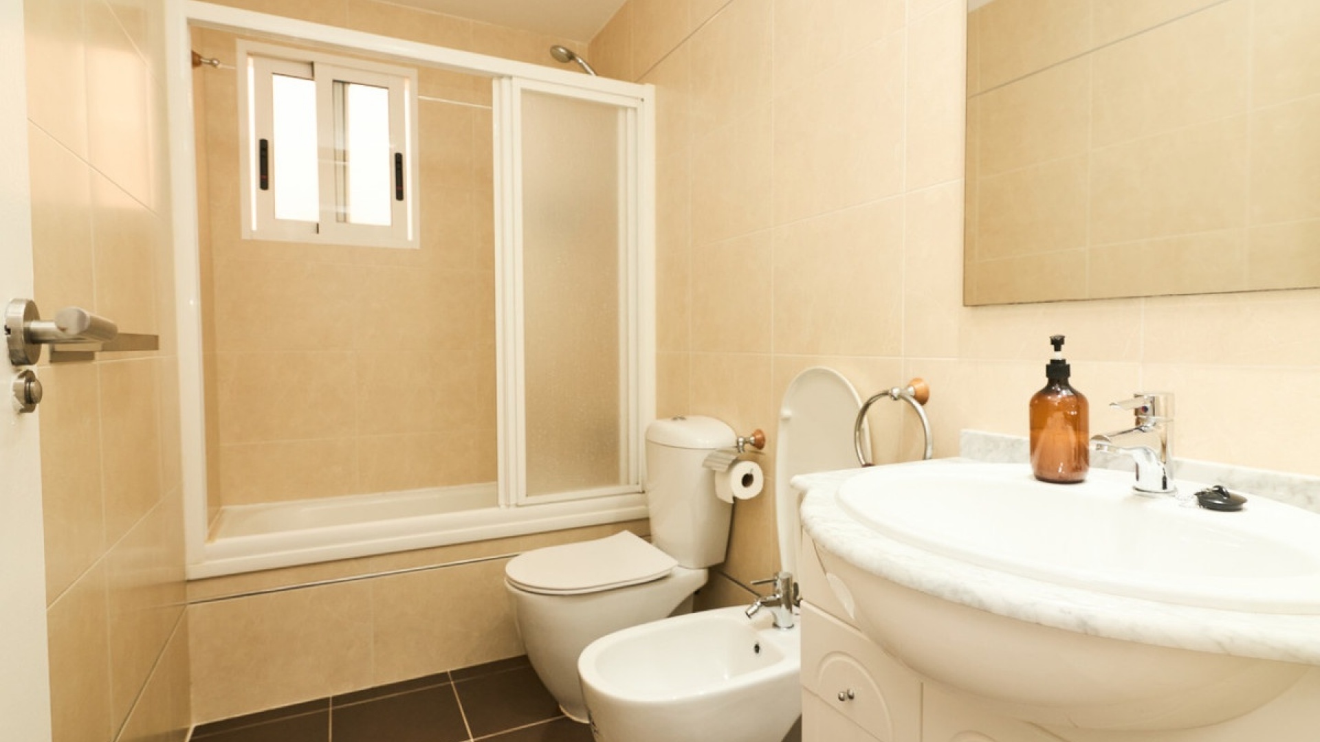 Wiederverkauf - Wohnung - Torrevieja - Torrevieja Centro