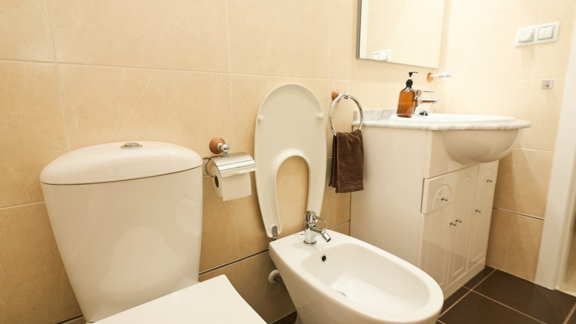 Wiederverkauf - Wohnung - Torrevieja - Torrevieja Centro
