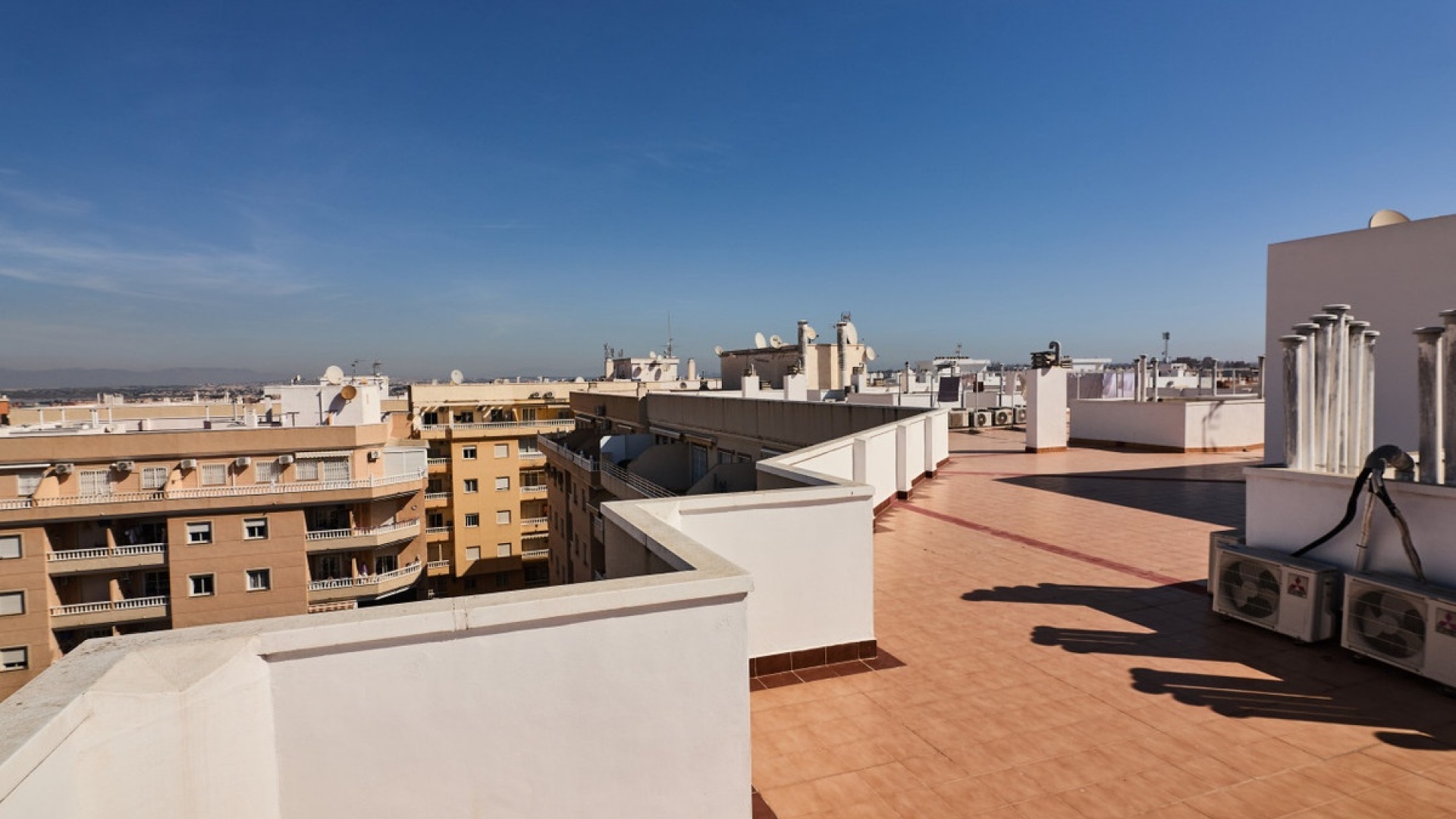 Wiederverkauf - Wohnung - Torrevieja - Torrevieja Centro