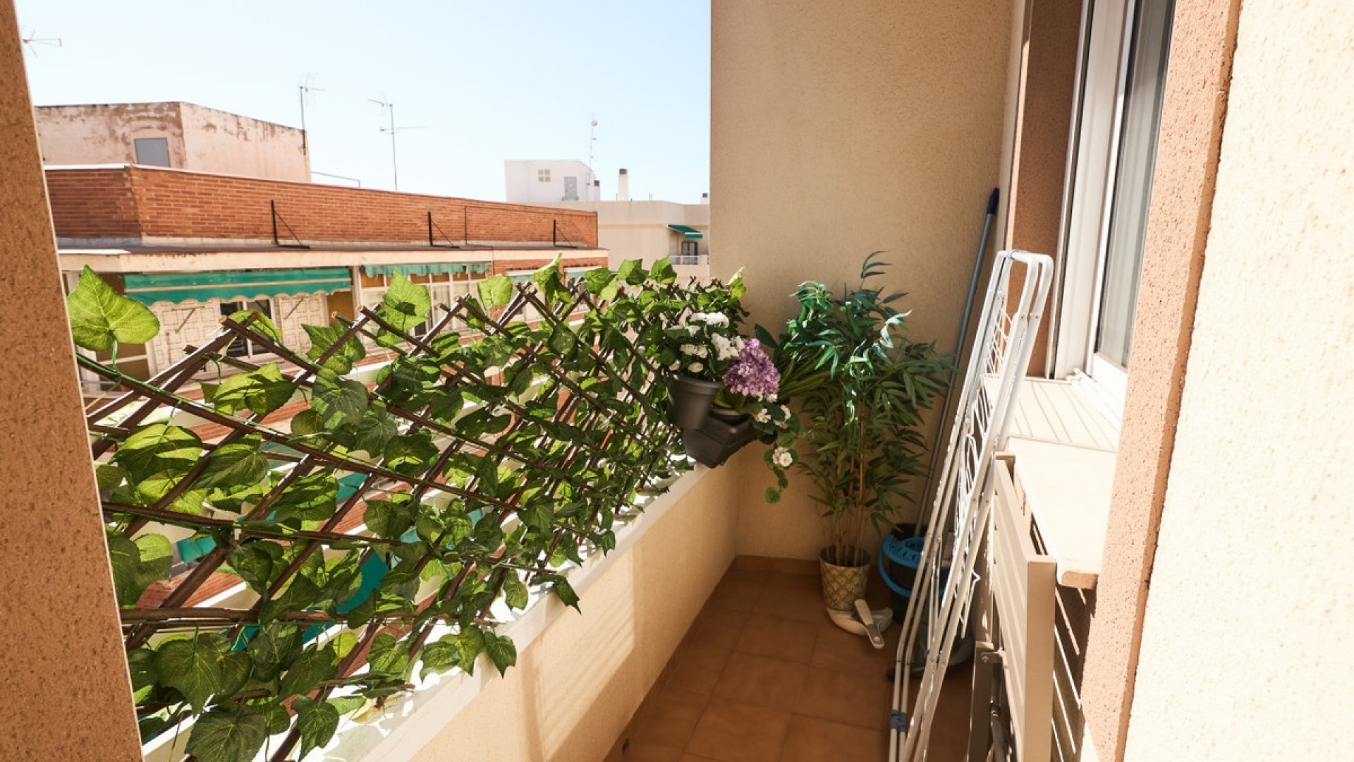 Wiederverkauf - Wohnung - Torrevieja - Torrevieja Centro