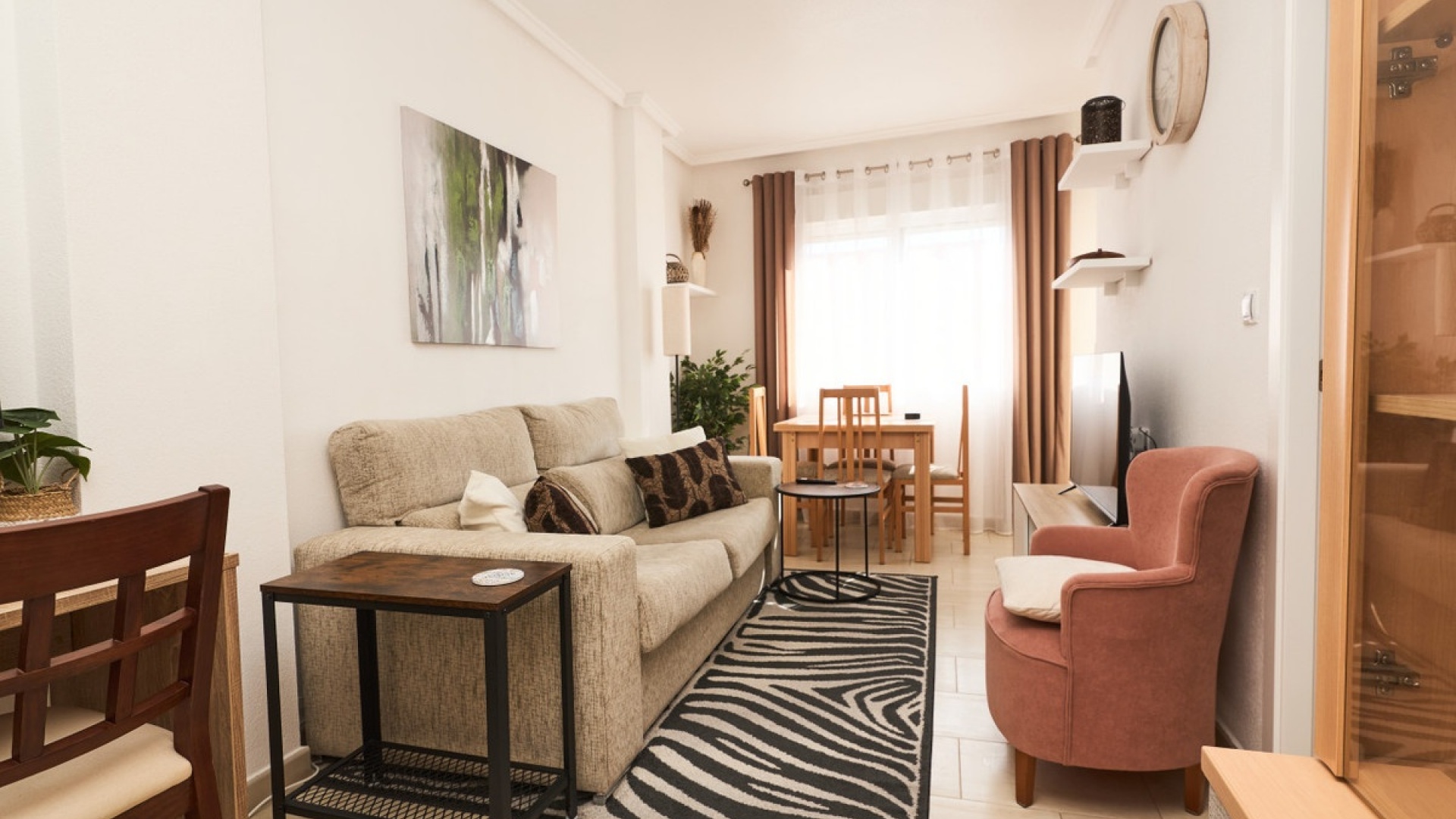 Wiederverkauf - Wohnung - Torrevieja - Torrevieja Centro