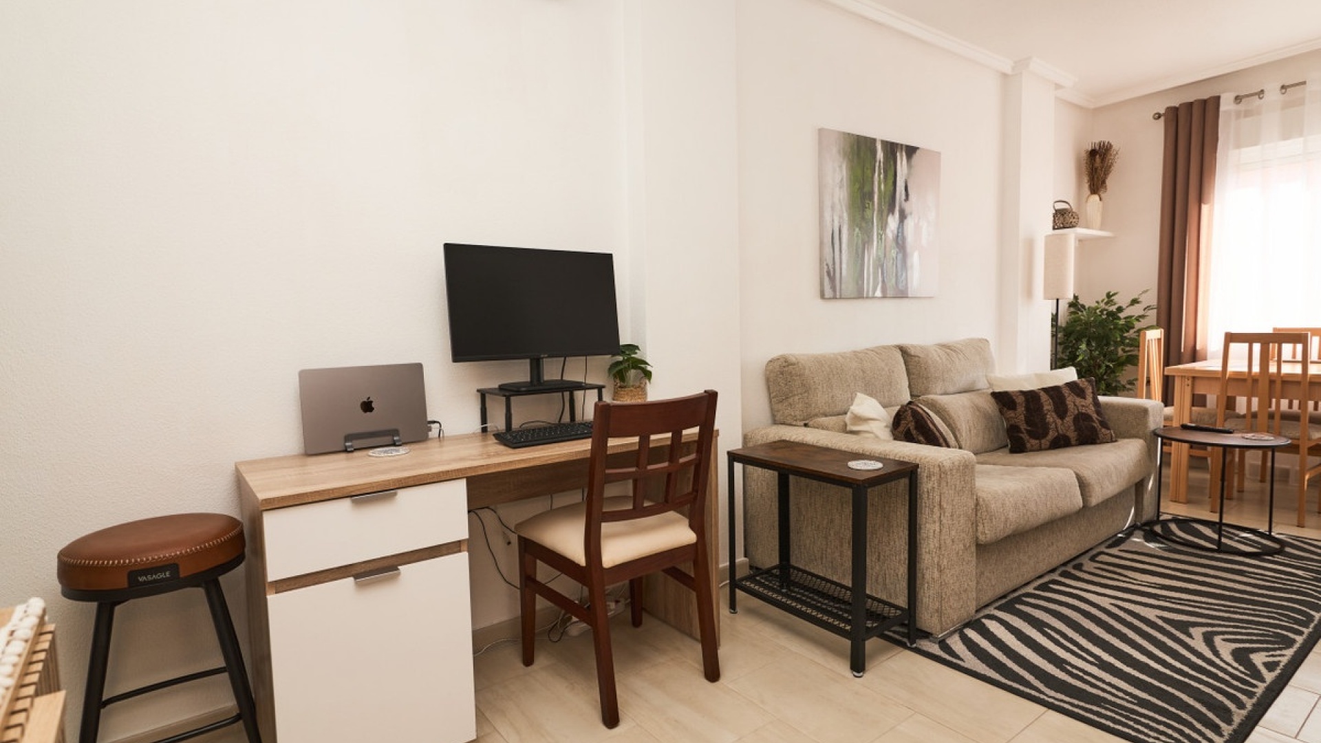 Wiederverkauf - Wohnung - Torrevieja - Torrevieja Centro