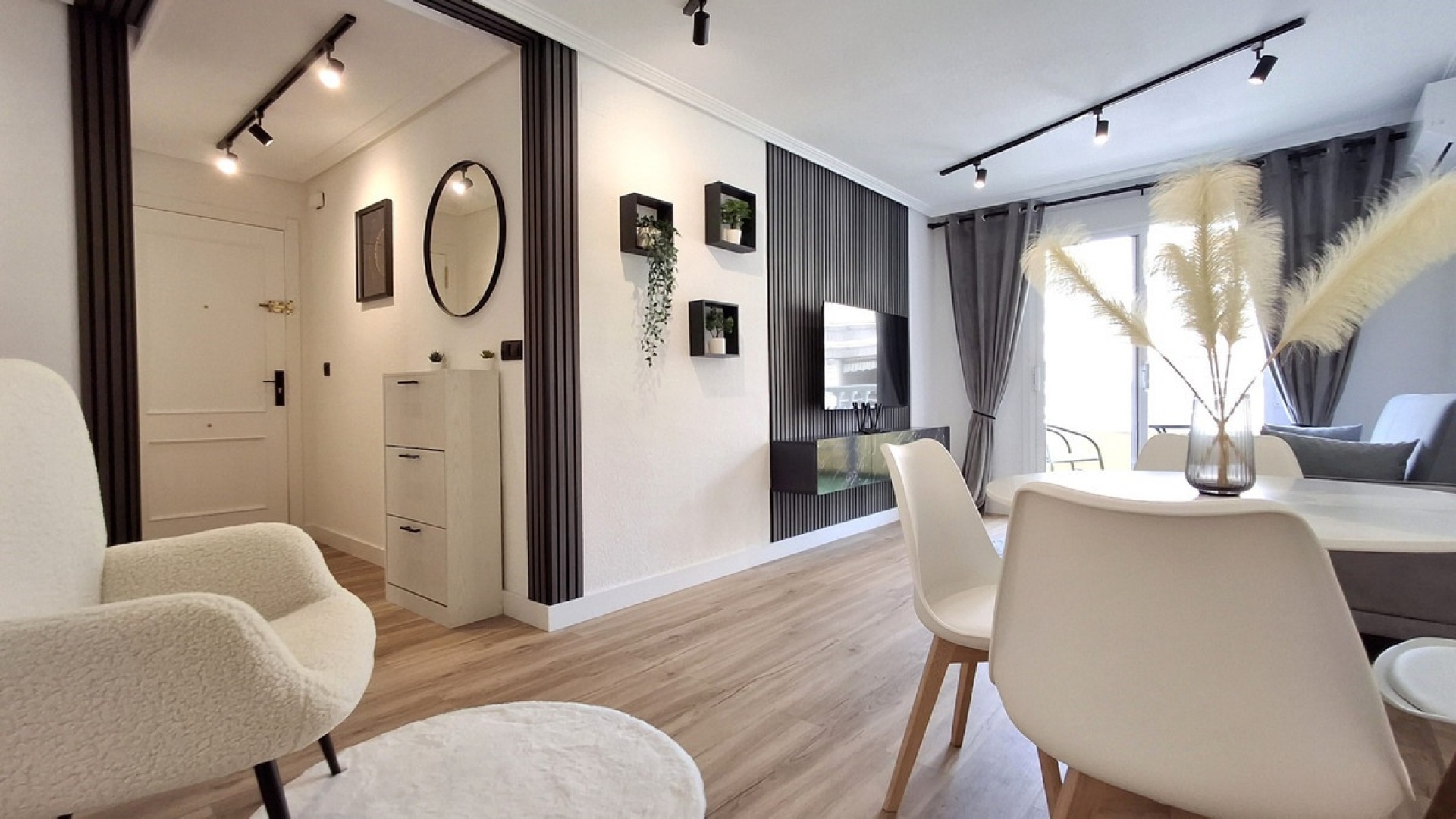 Wiederverkauf - Wohnung - Torrevieja - Torrevieja Centro